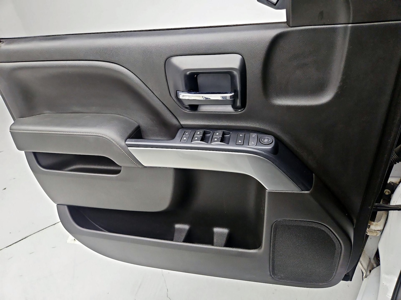2014 Chevrolet Silverado 1500 LT - Photo 13