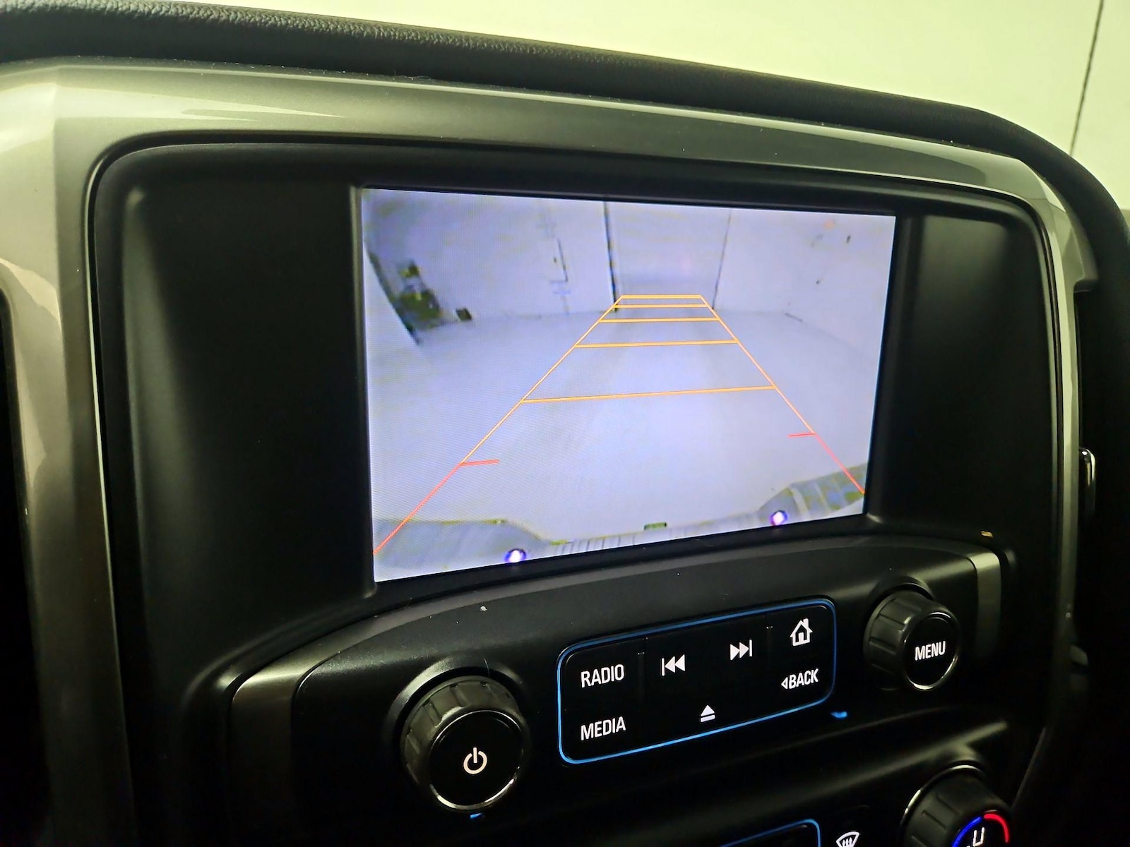 2014 Chevrolet Silverado 1500 LT - Photo 15