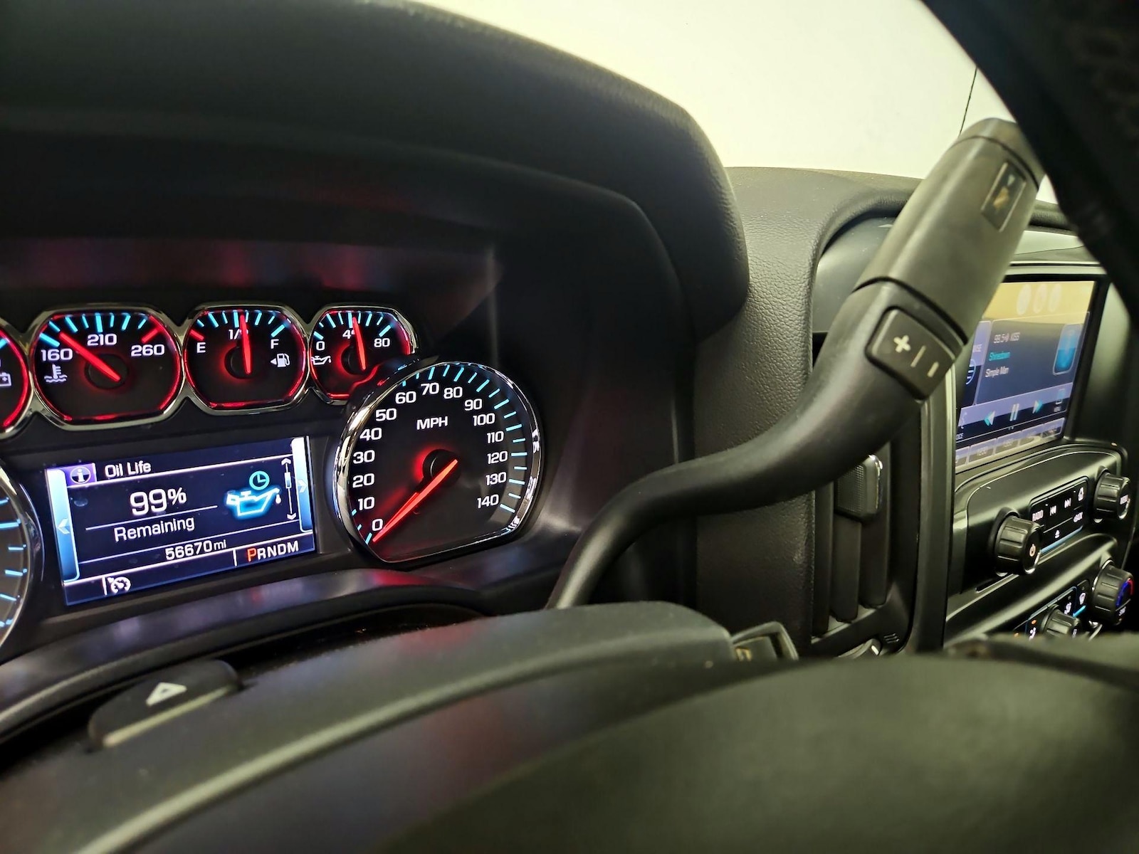 2014 Chevrolet Silverado 1500 LT - Photo 18