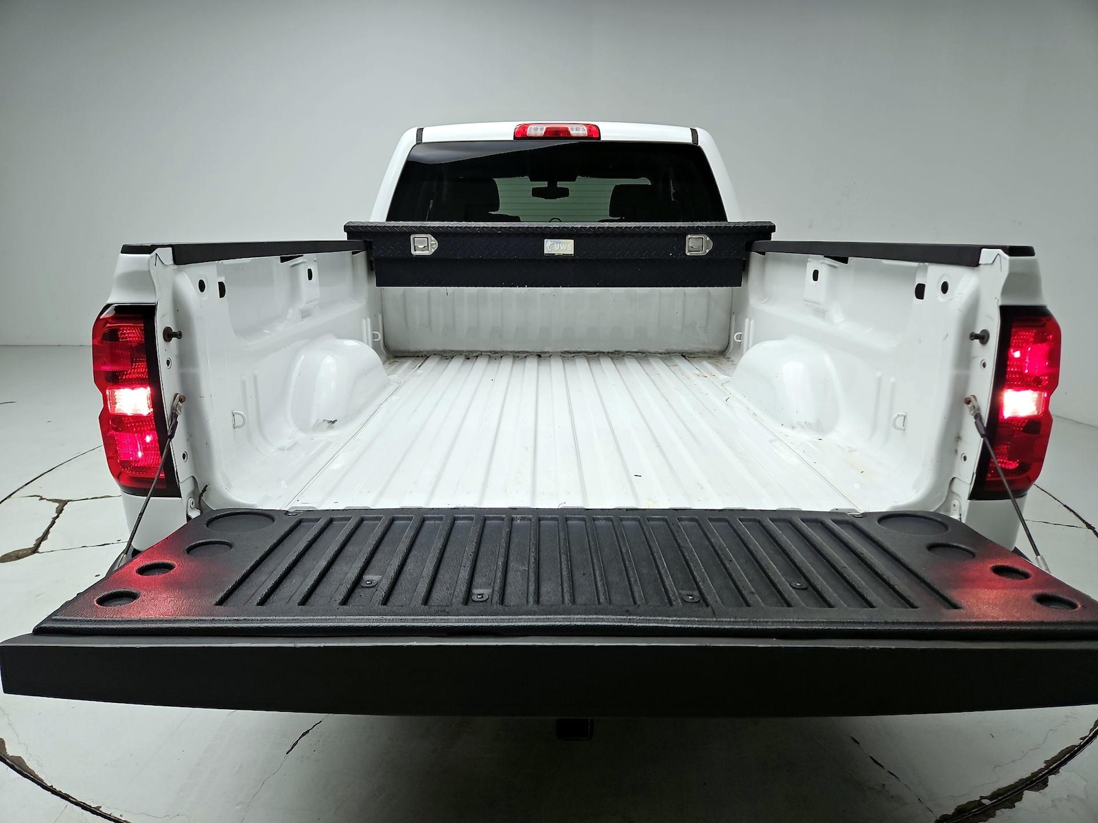 2014 Chevrolet Silverado 1500 LT - Photo 21