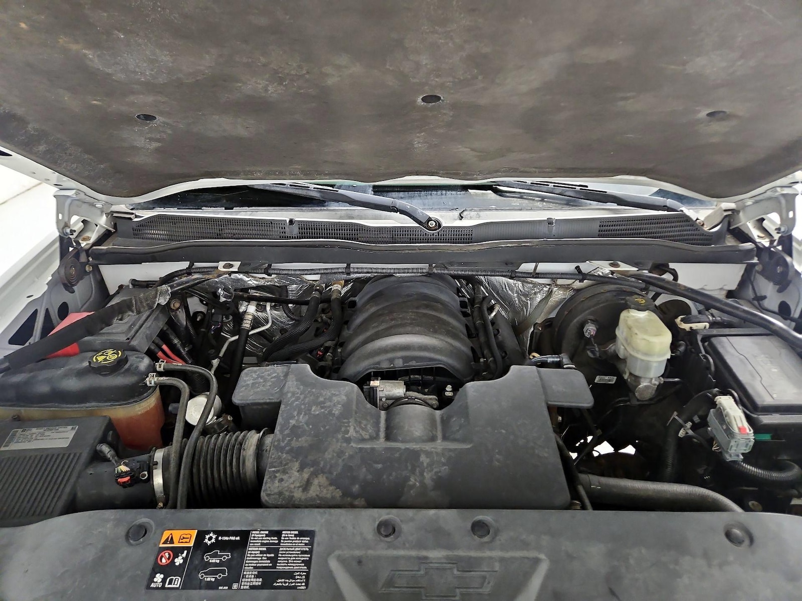 2014 Chevrolet Silverado 1500 LT - Photo 22