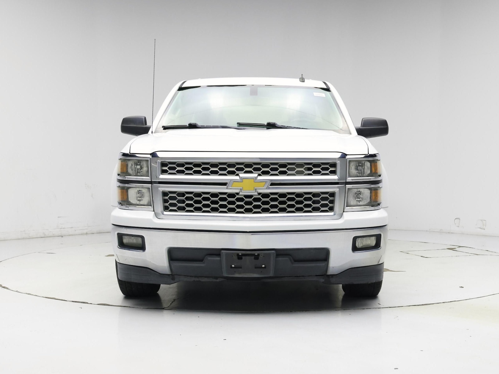 2014 Chevrolet Silverado 1500 LT - Photo 6