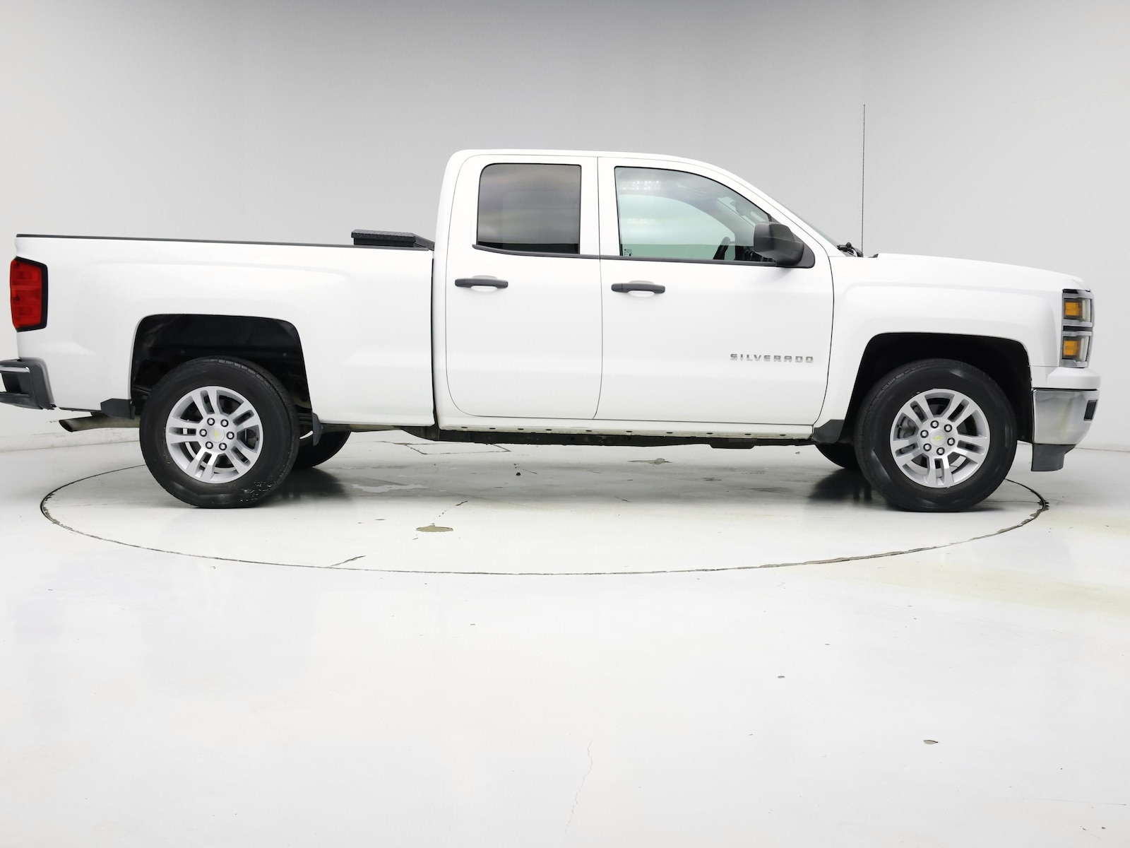 2014 Chevrolet Silverado 1500 LT - Photo 8
