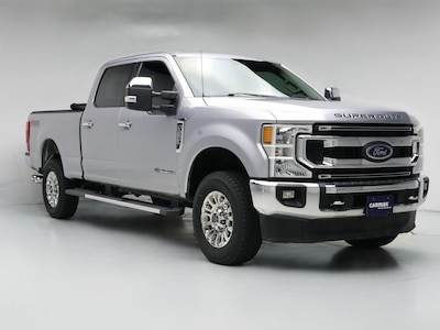 2021 Ford F250 XLT