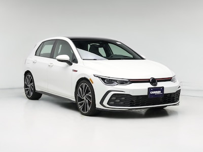 2024 Volkswagen GTI Autobahn