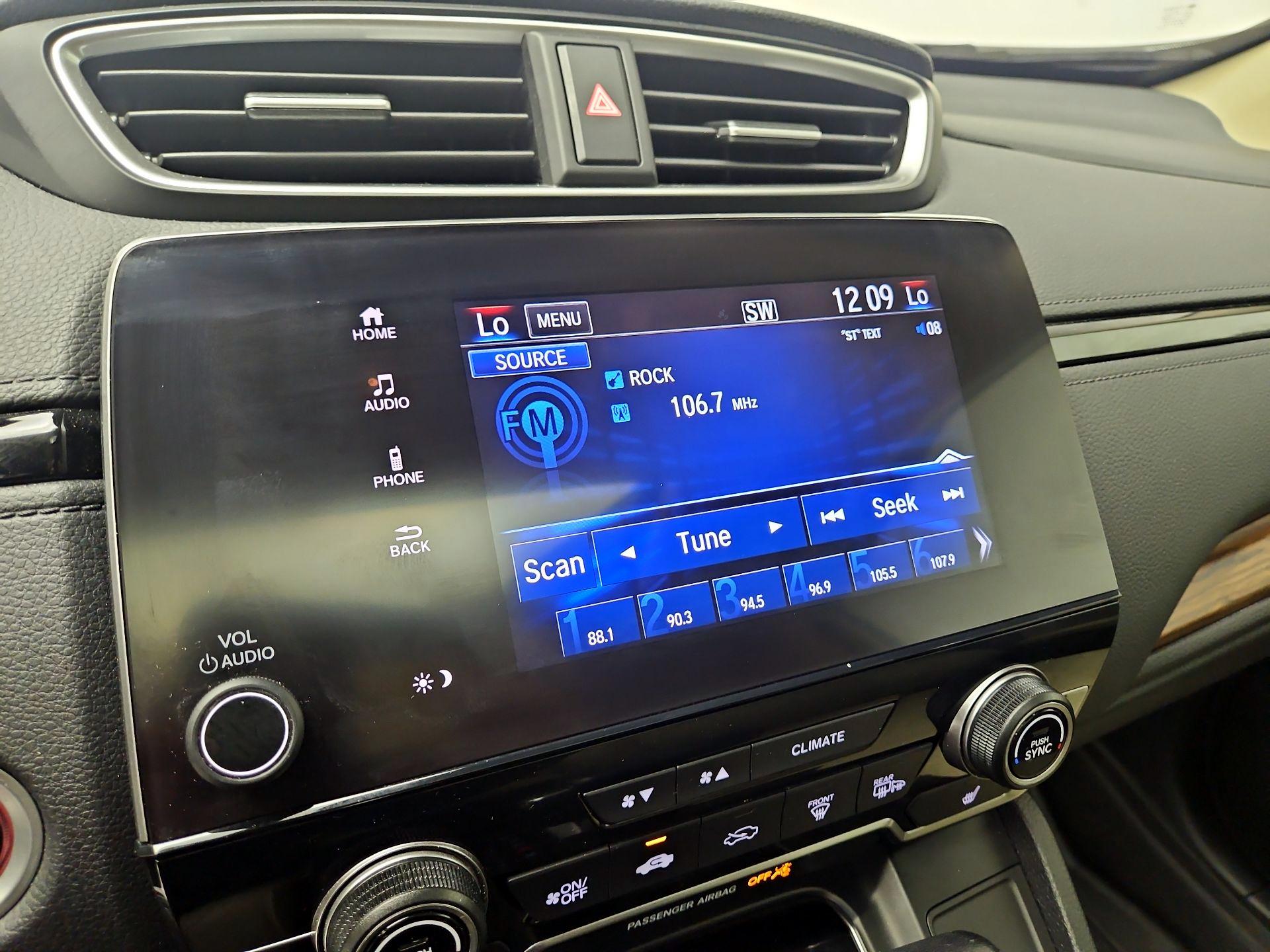 Thumbnail: 2017 Honda CR-V - 15