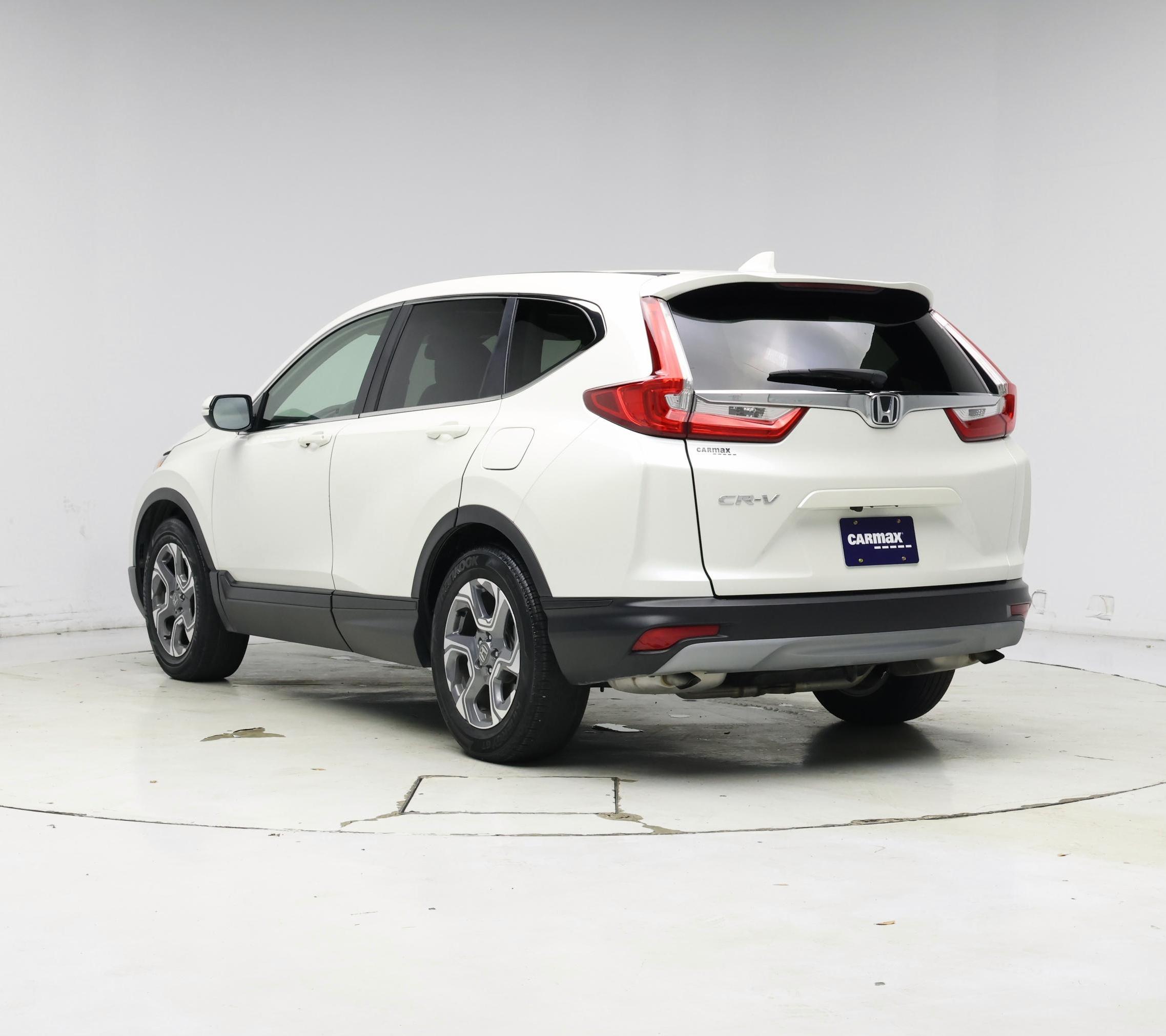 Thumbnail: 2017 Honda CR-V - 2