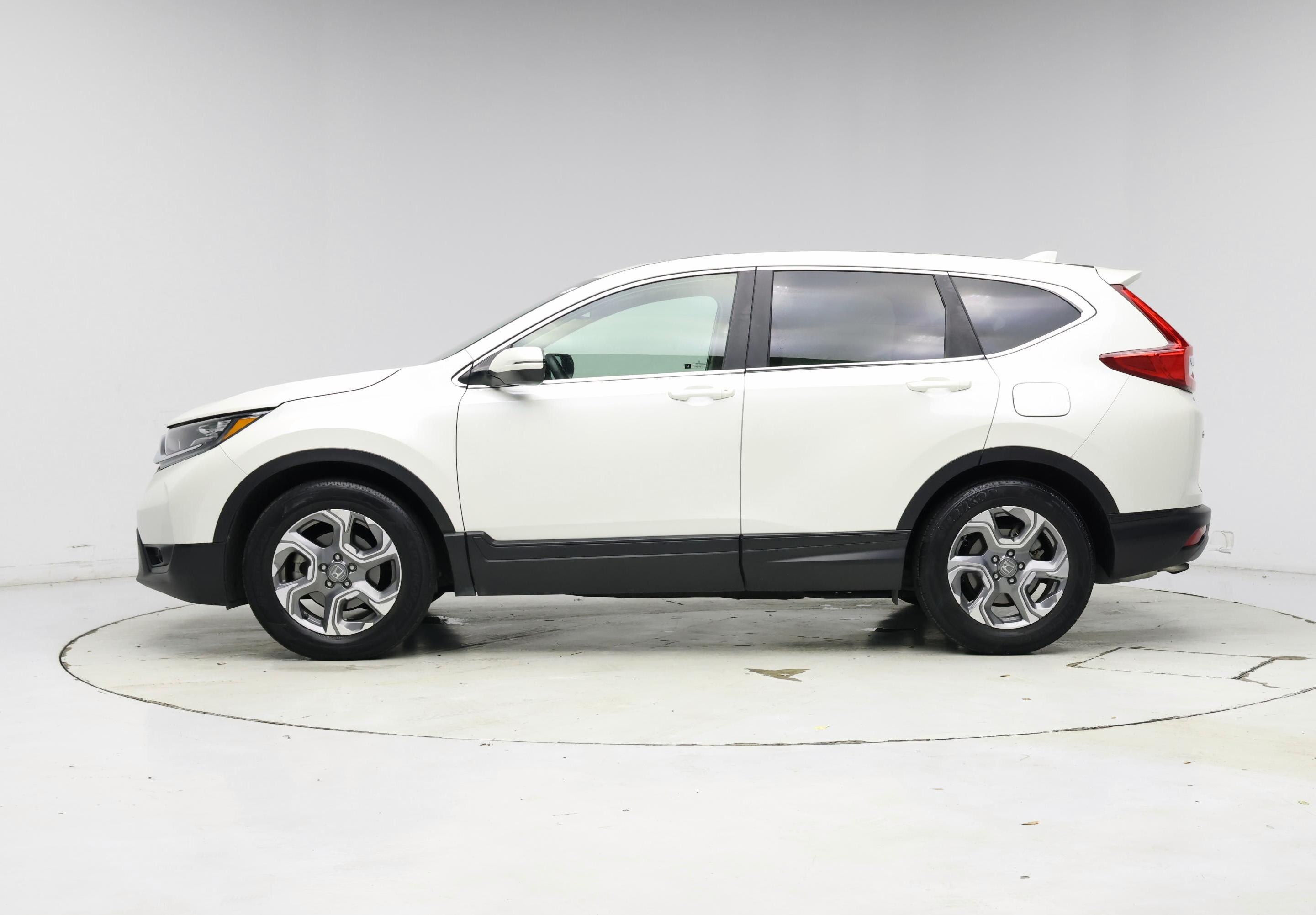 Thumbnail: 2017 Honda CR-V - 3