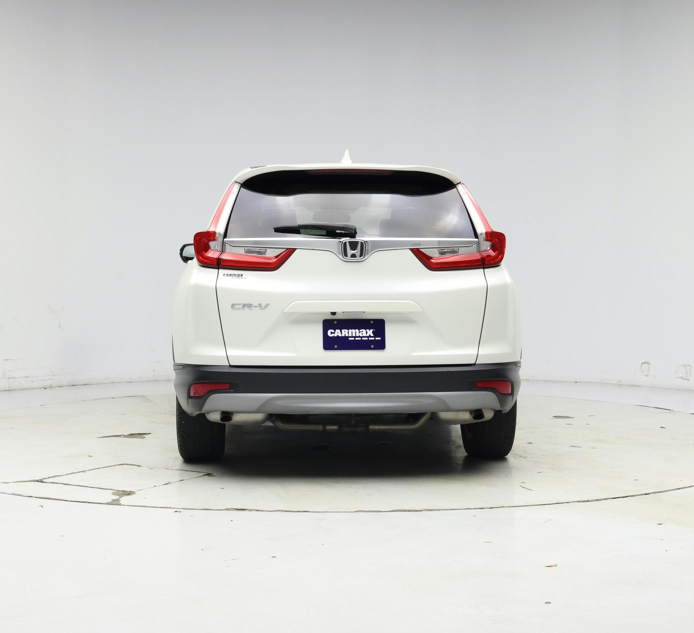 Thumbnail: 2017 Honda CR-V - 6