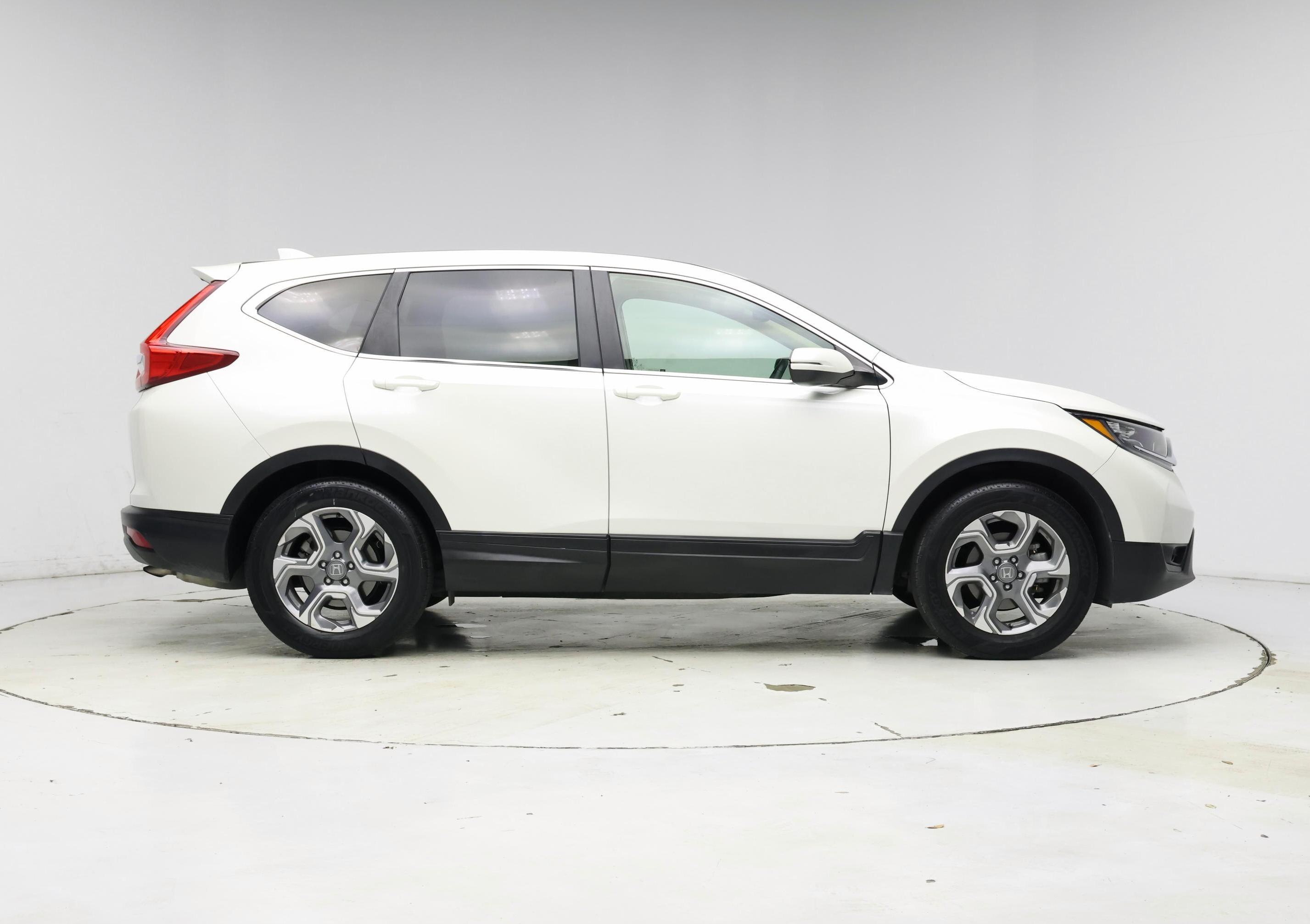 Thumbnail: 2017 Honda CR-V - 7