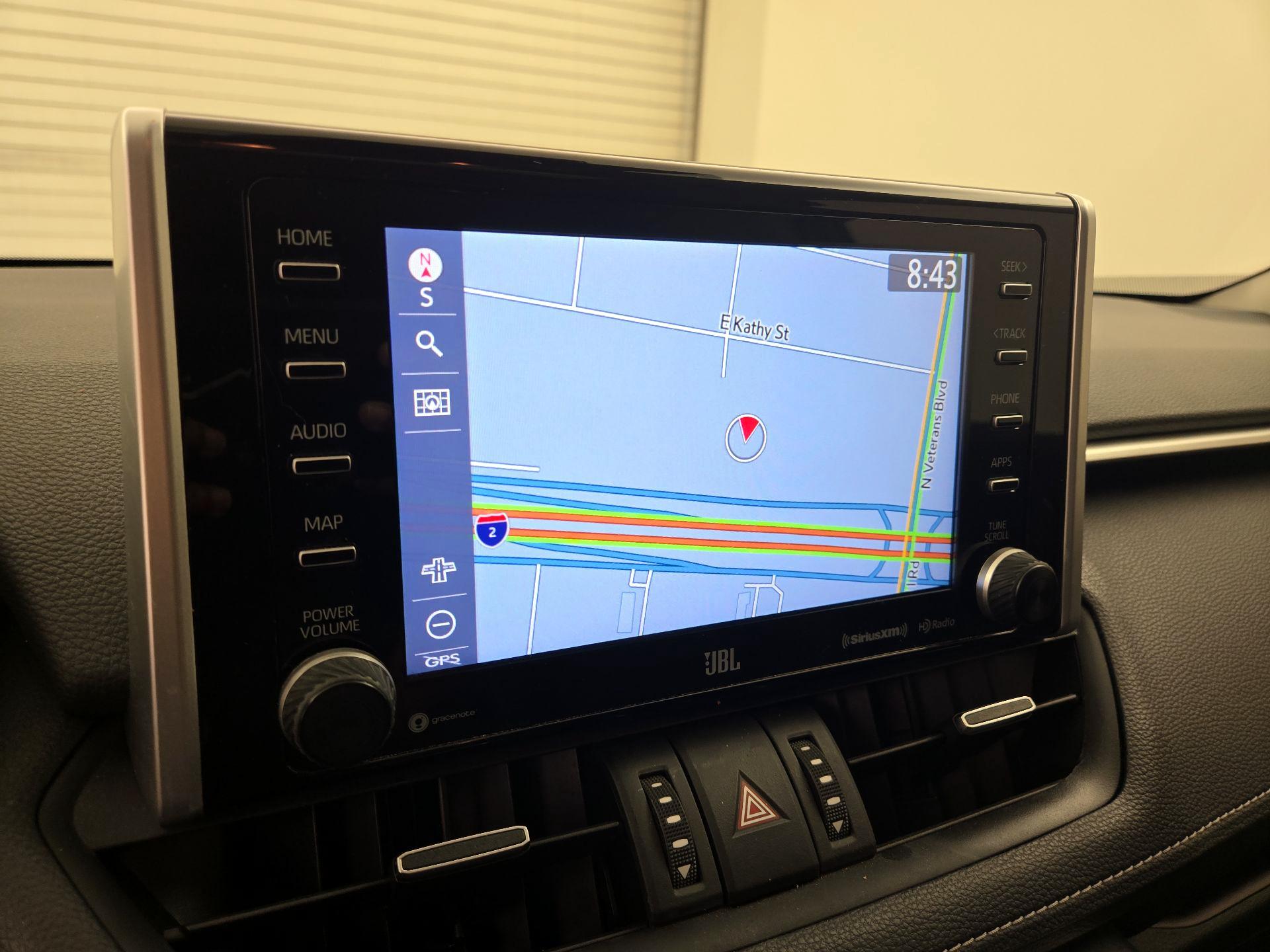 Thumbnail: 2021 Toyota RAV4 - 14