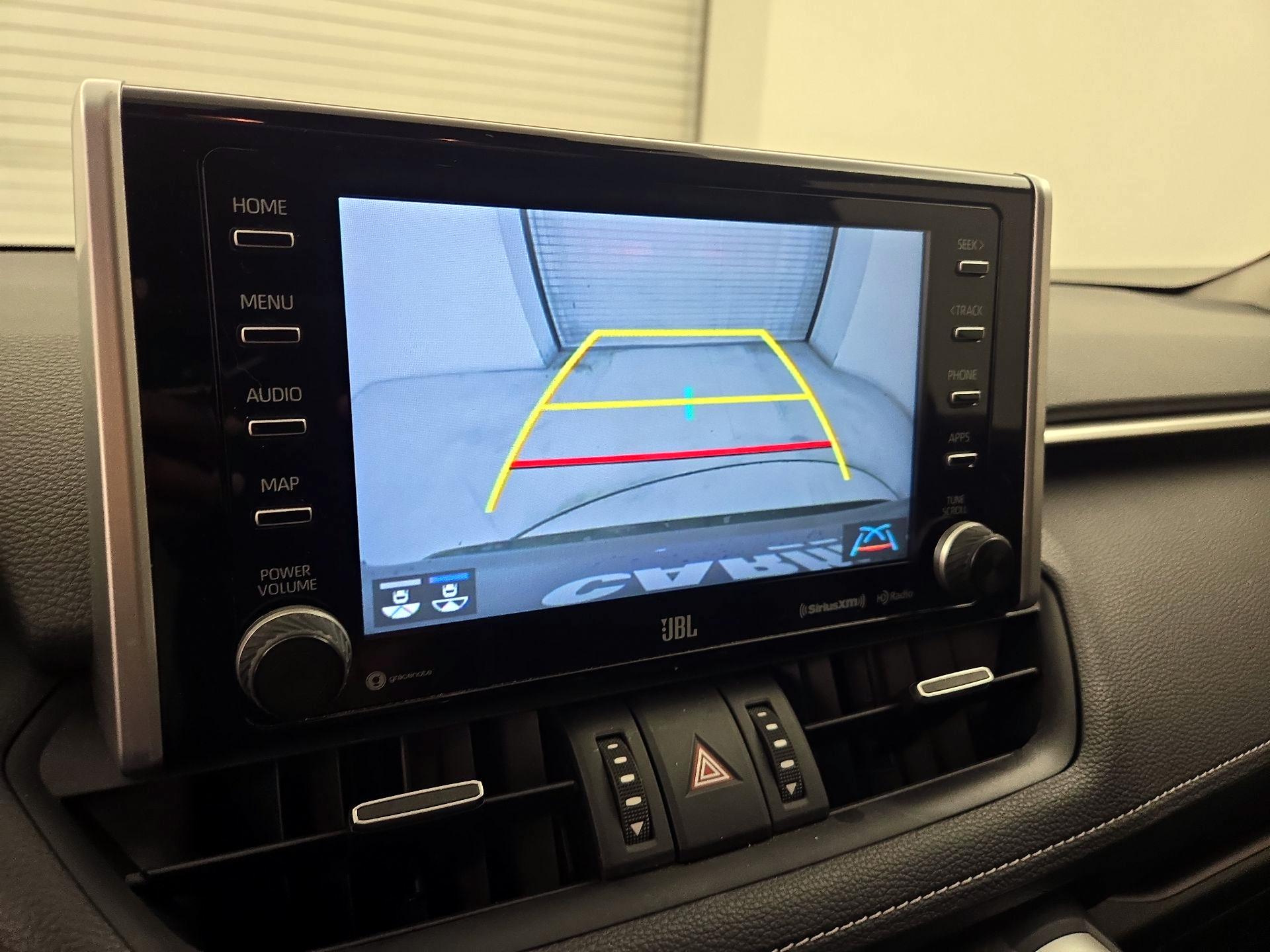 Thumbnail: 2021 Toyota RAV4 - 15