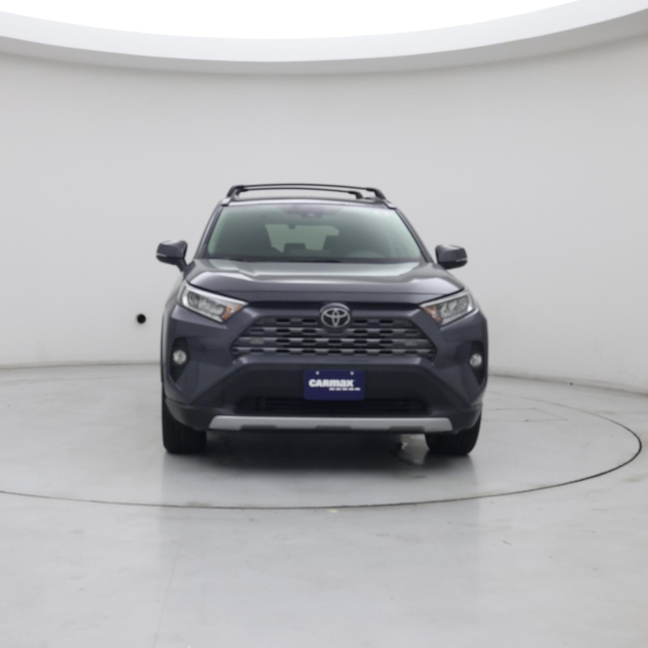 Thumbnail: 2021 Toyota RAV4 - 5