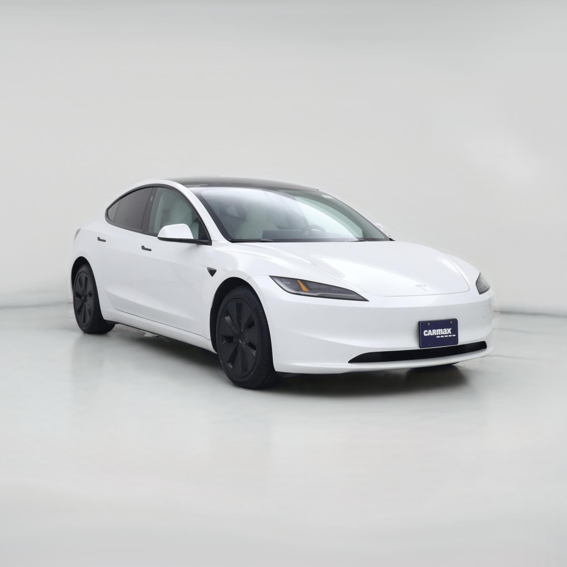 Thumbnail: 2024 Tesla Model 3 - 1