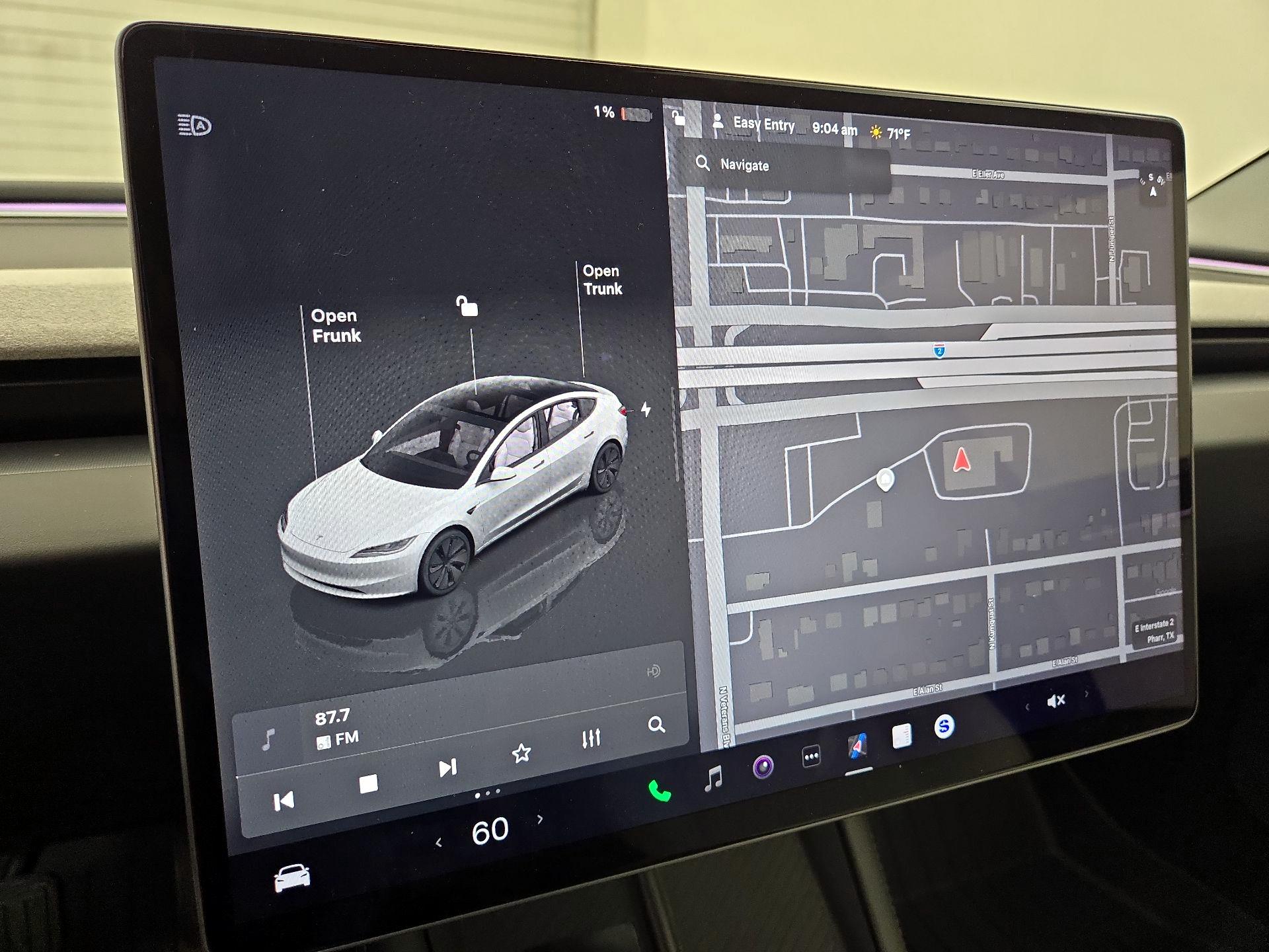 Thumbnail: 2024 Tesla Model 3 - 13