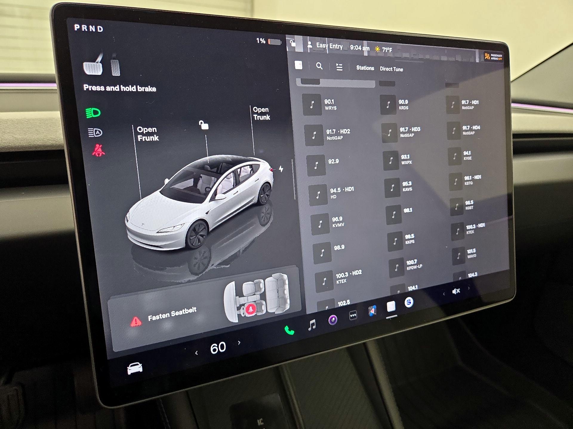 Thumbnail: 2024 Tesla Model 3 - 15
