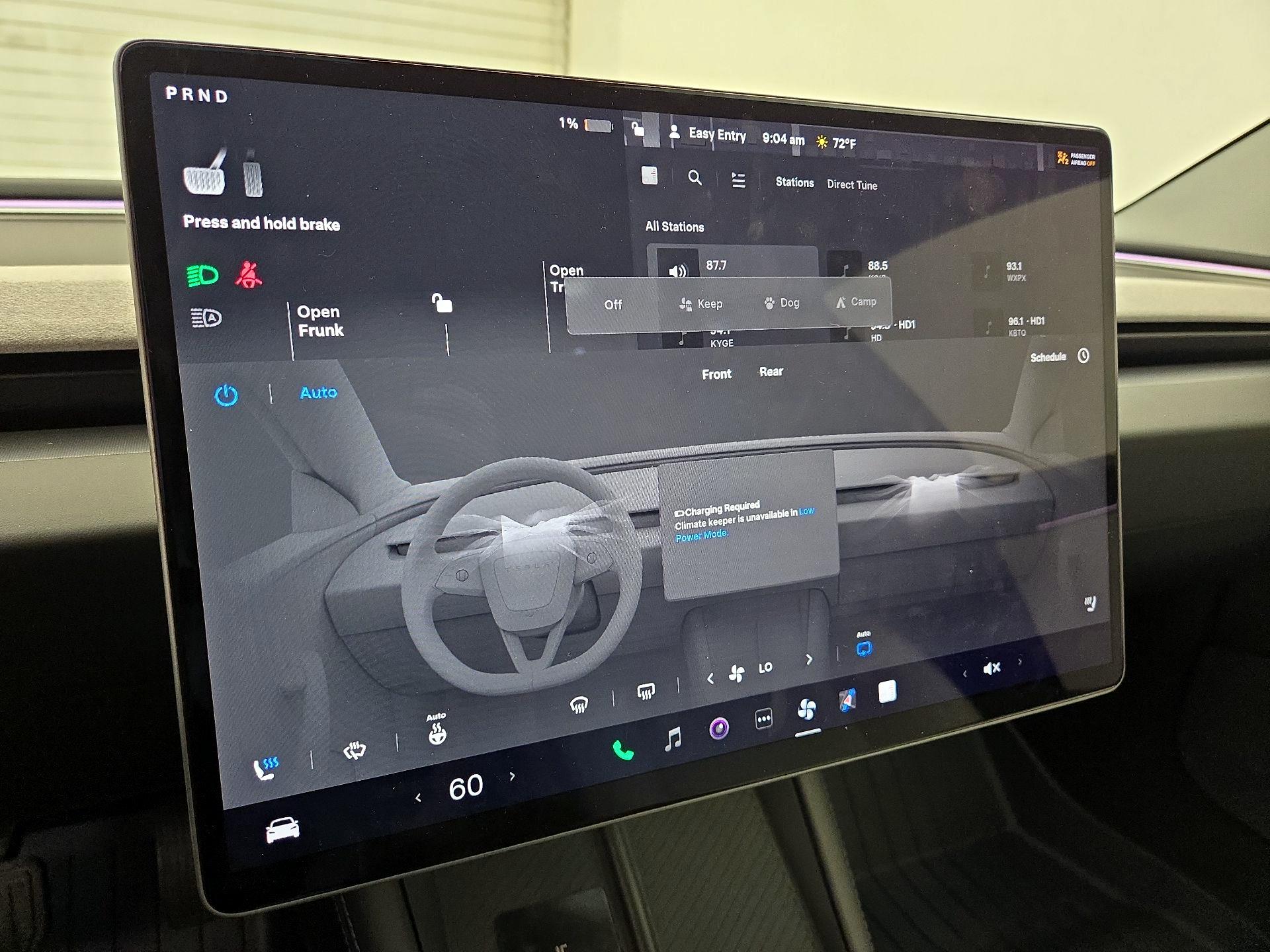 Thumbnail: 2024 Tesla Model 3 - 16