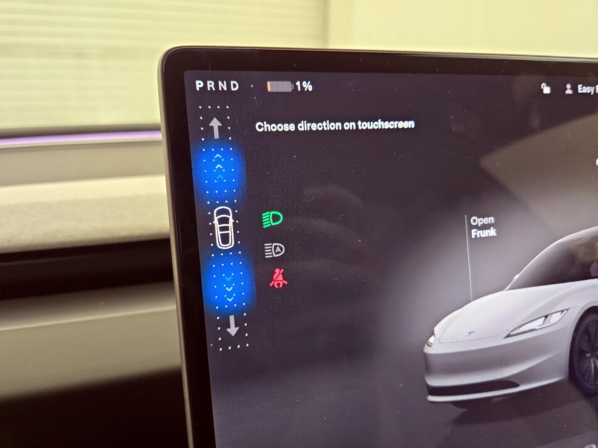 Thumbnail: 2024 Tesla Model 3 - 17