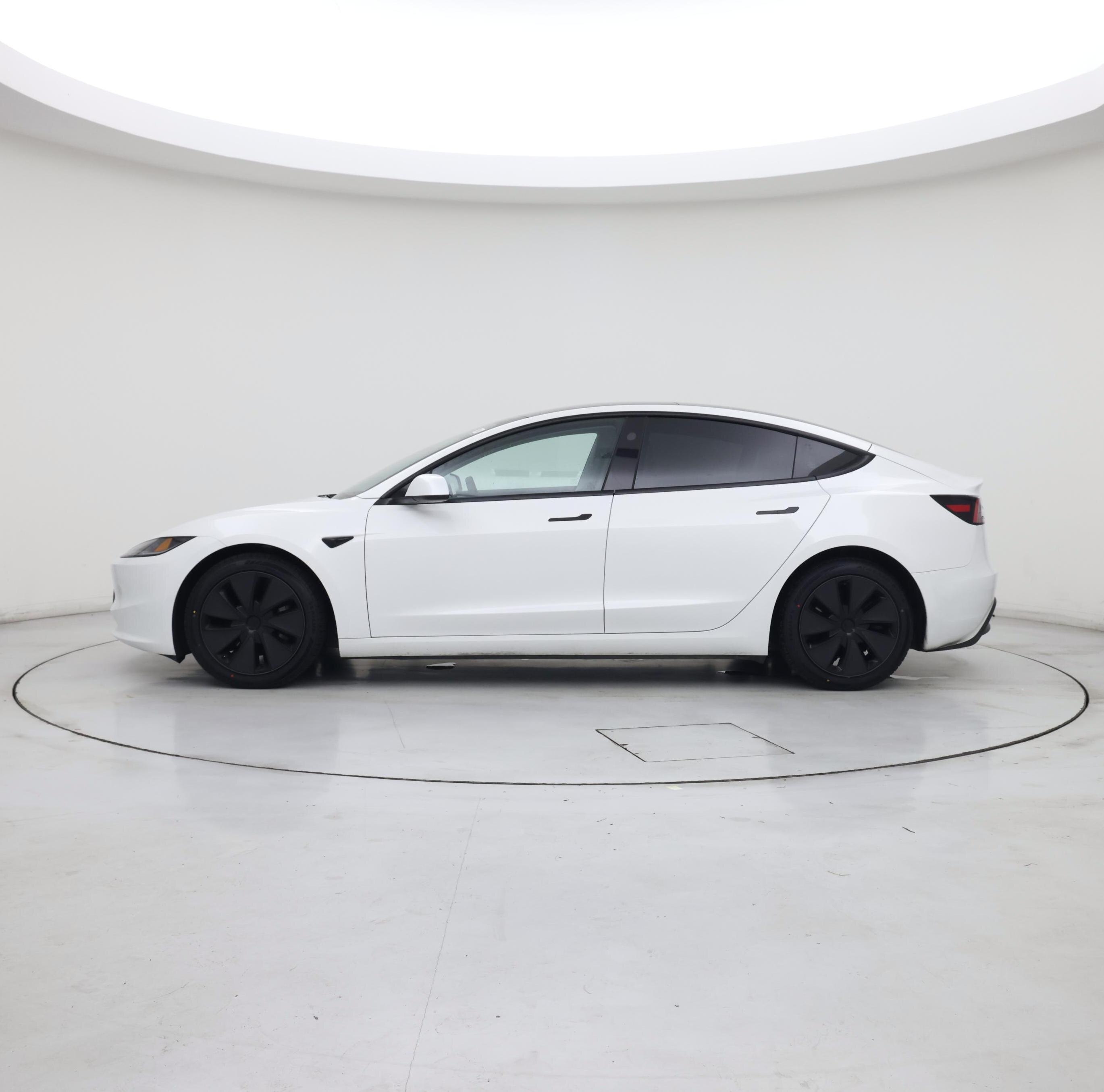 Thumbnail: 2024 Tesla Model 3 - 3