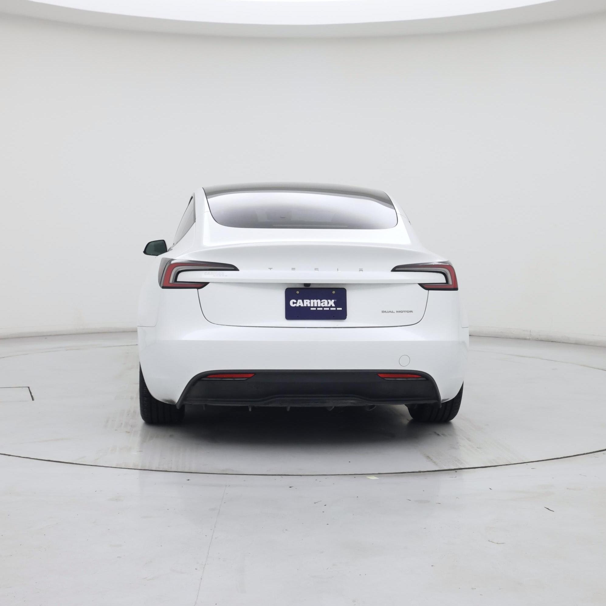 Thumbnail: 2024 Tesla Model 3 - 6