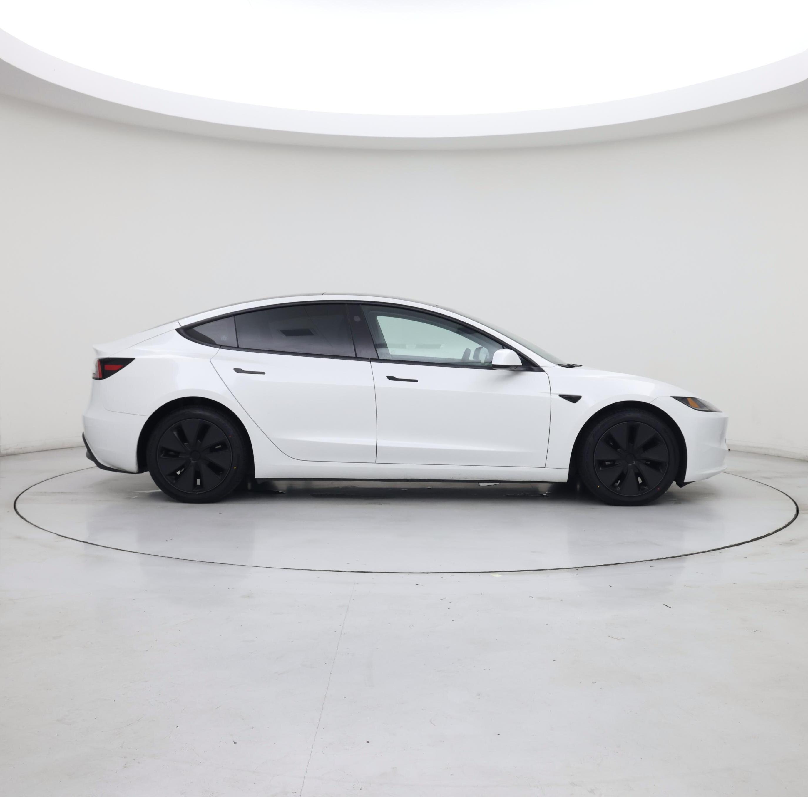 Thumbnail: 2024 Tesla Model 3 - 7
