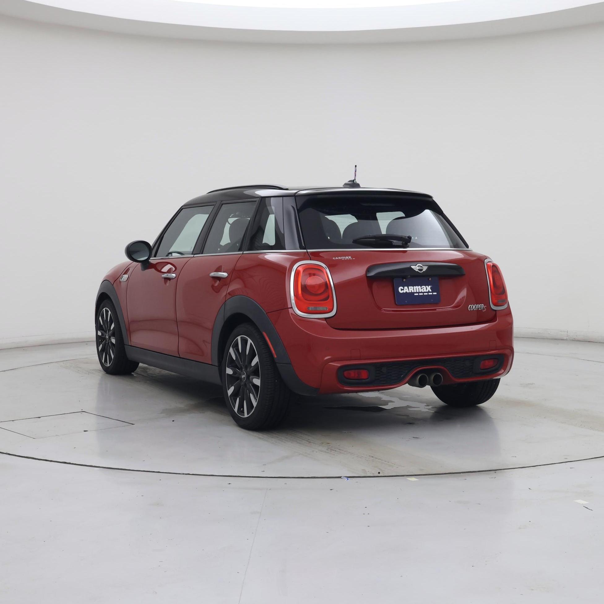 Thumbnail: 2018 MINI Cooper Hardtop - 2