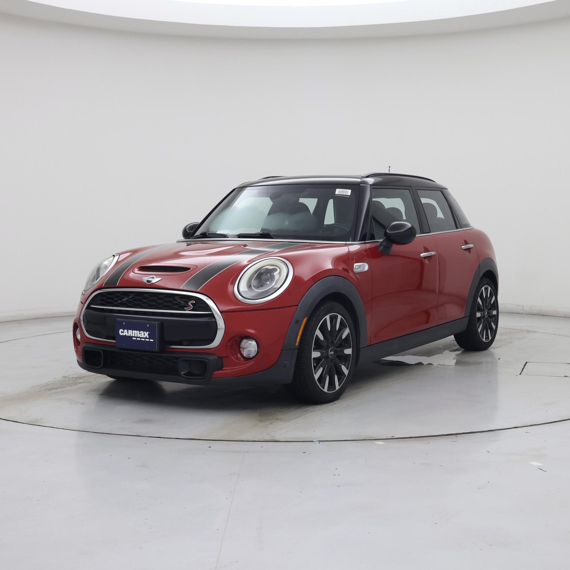 Thumbnail: 2018 MINI Cooper Hardtop - 4