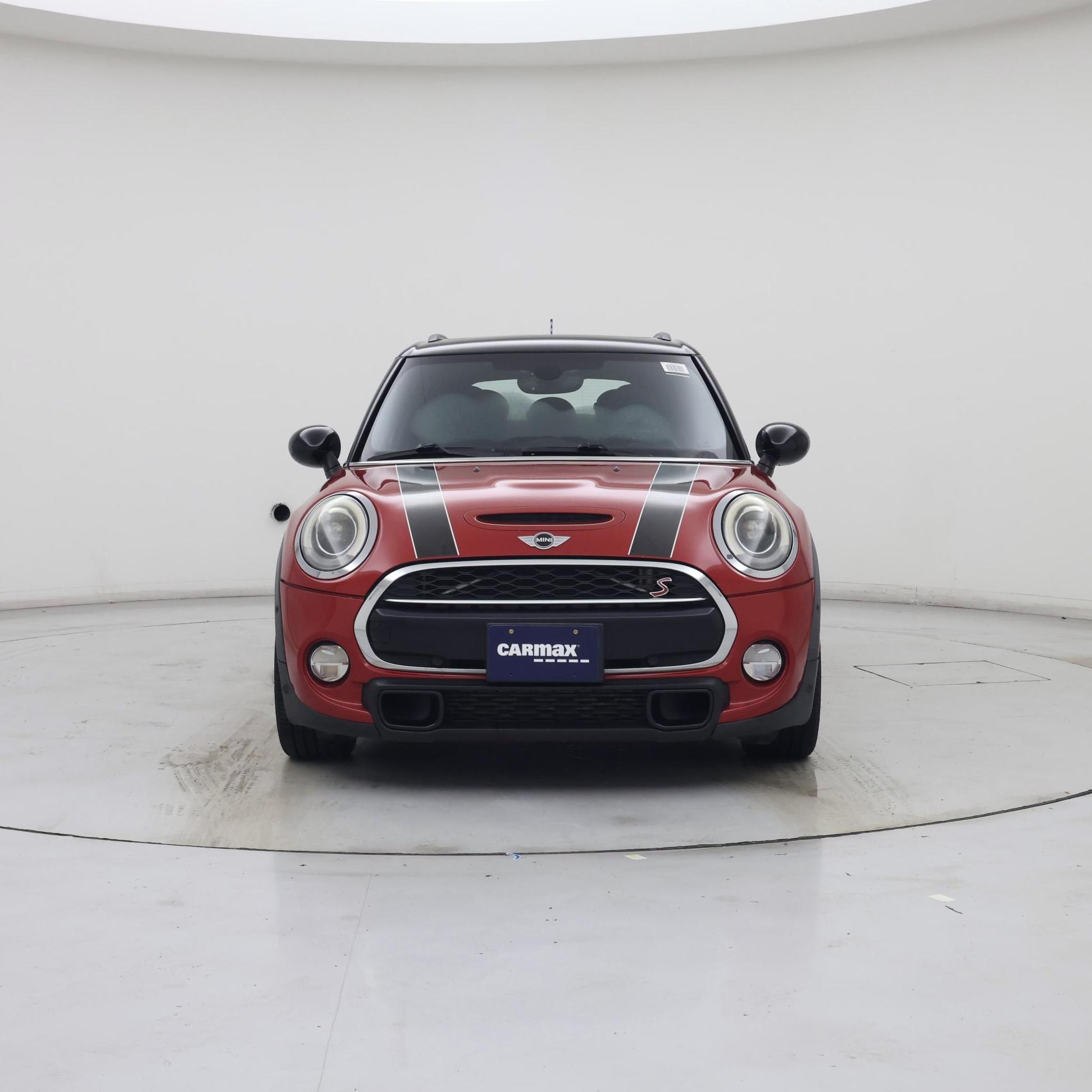 Thumbnail: 2018 MINI Cooper Hardtop - 5
