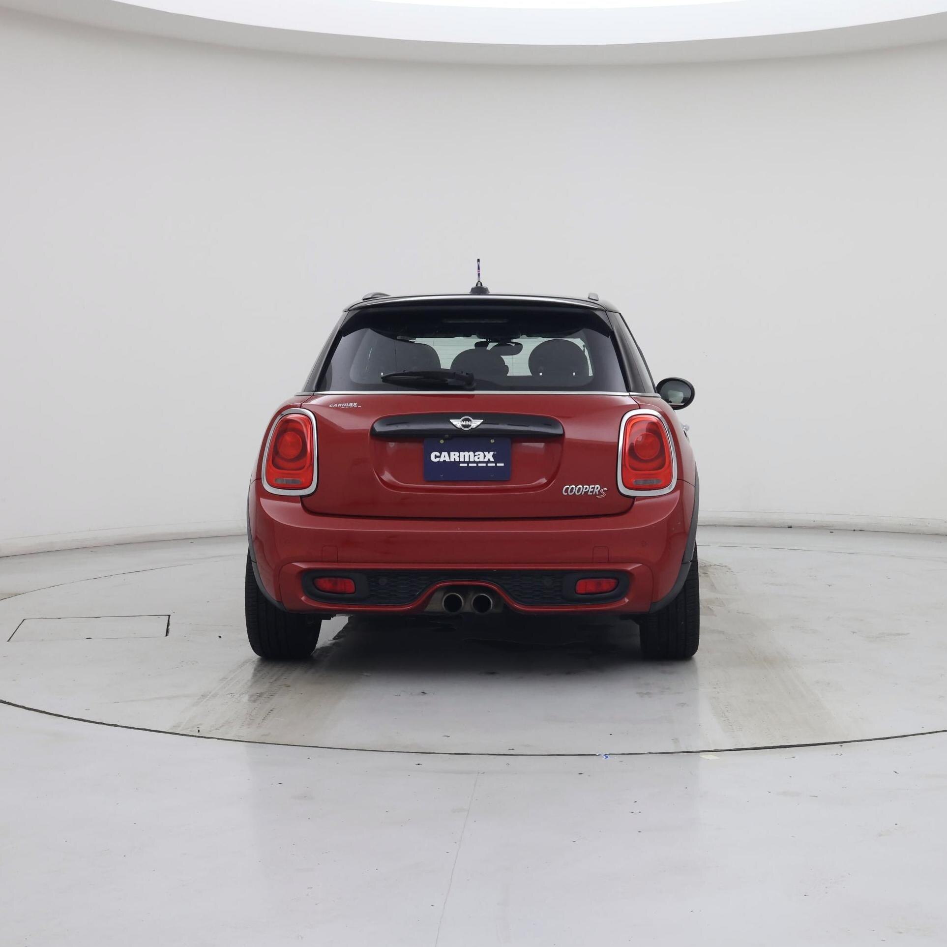 Thumbnail: 2018 MINI Cooper Hardtop - 6