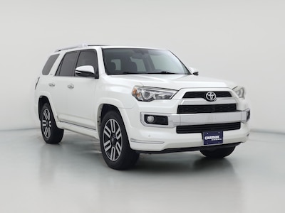 2015 Toyota 4Runner Limited