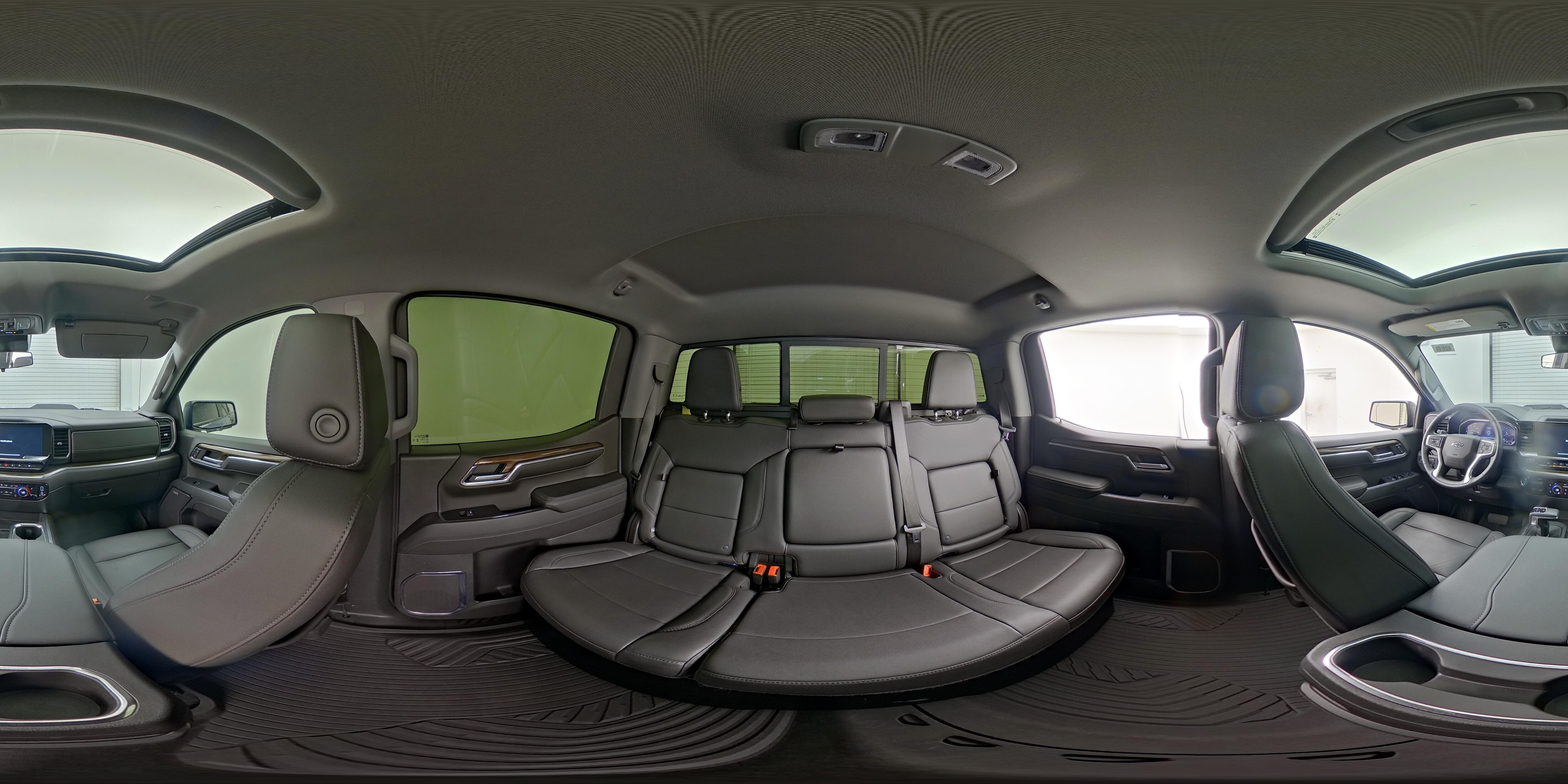 2024 Chevrolet Silverado 1500 LT Trail Boss - Photo 26