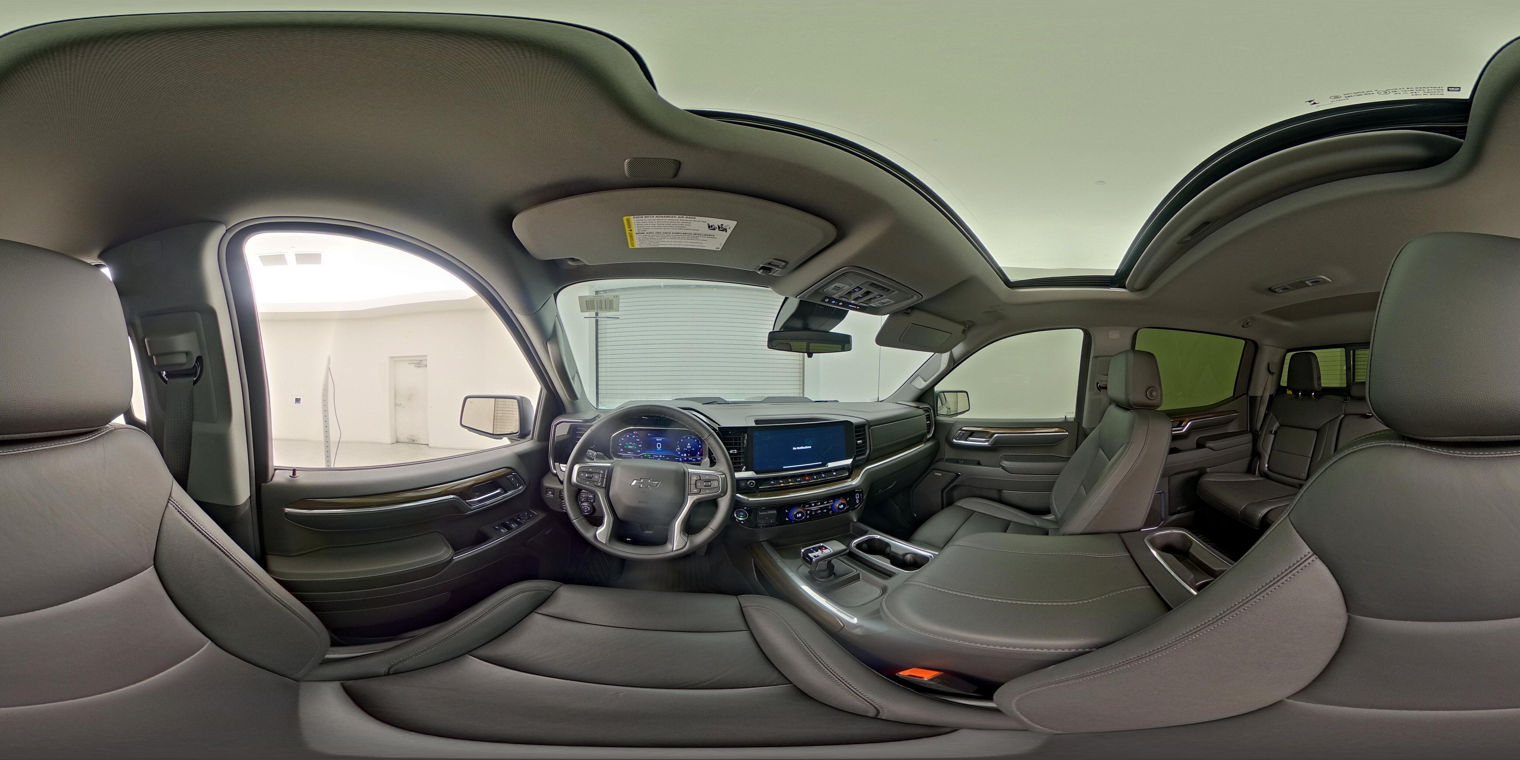 2024 Chevrolet Silverado 1500 LT Trail Boss - Photo 27