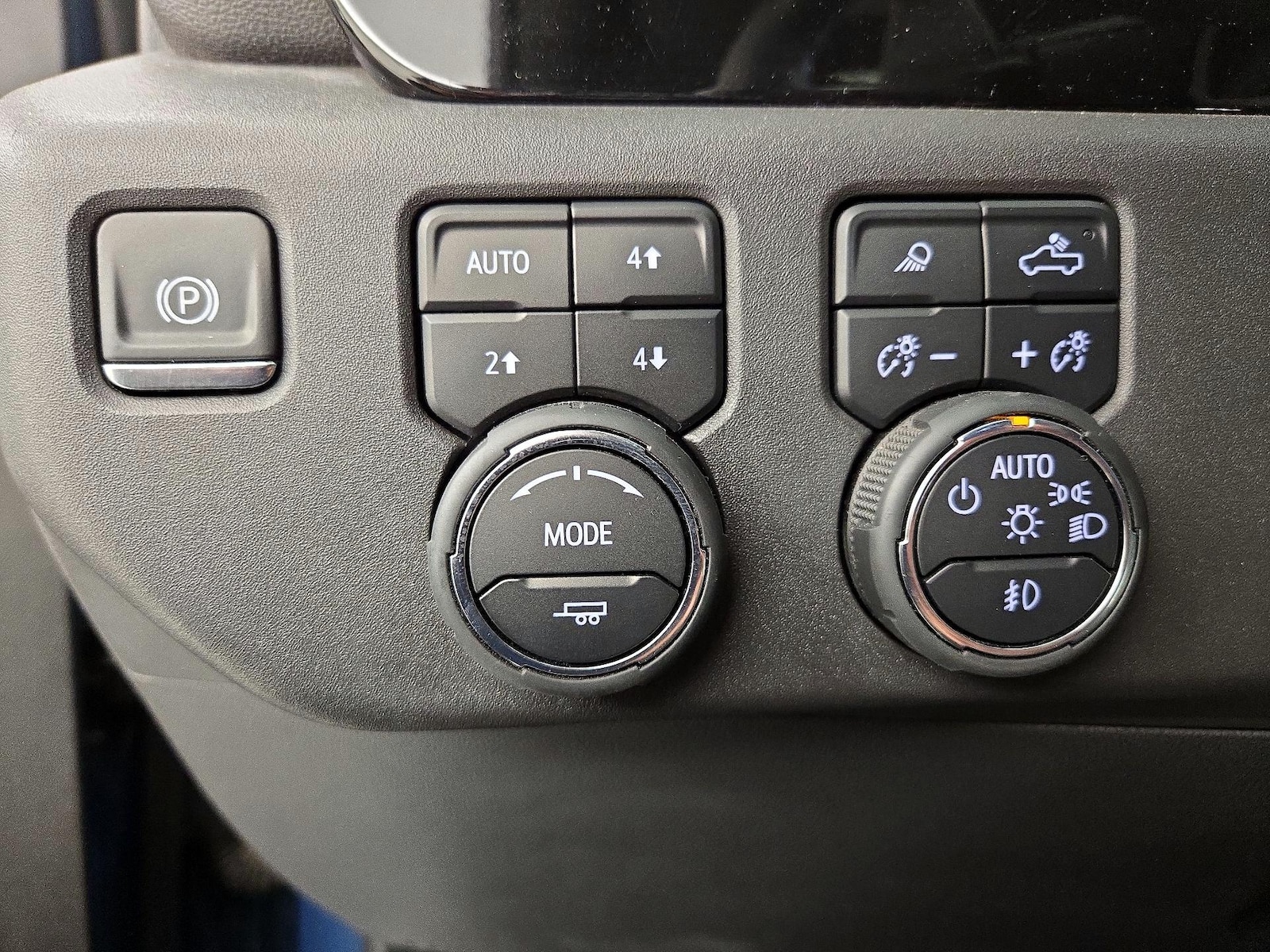 2024 Chevrolet Silverado 1500 LT Trail Boss - Photo 14