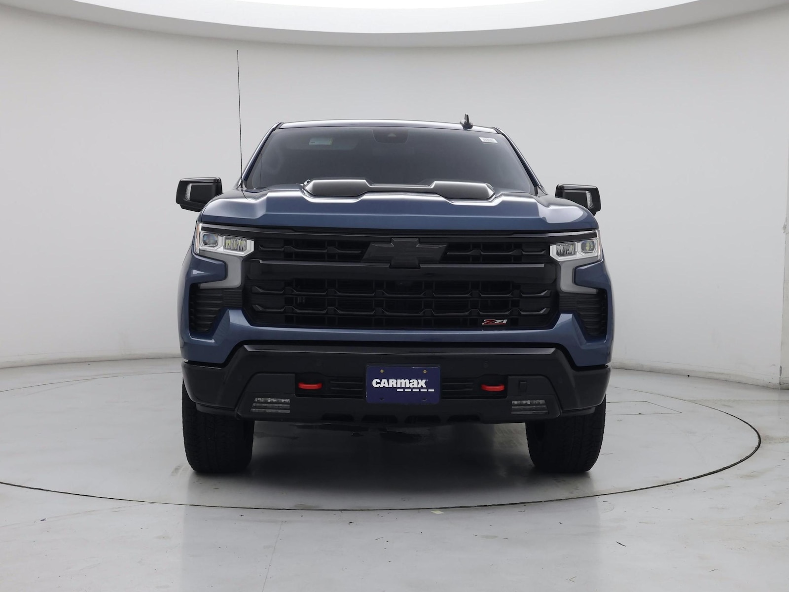 2024 Chevrolet Silverado 1500 LT Trail Boss - Photo 6