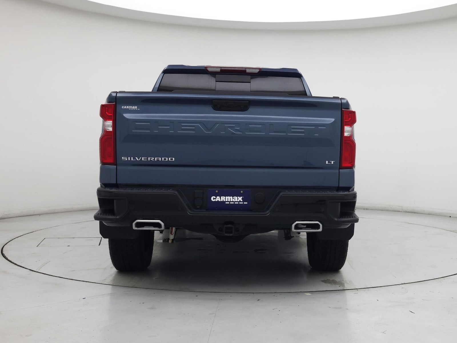 2024 Chevrolet Silverado 1500 LT Trail Boss - Photo 7