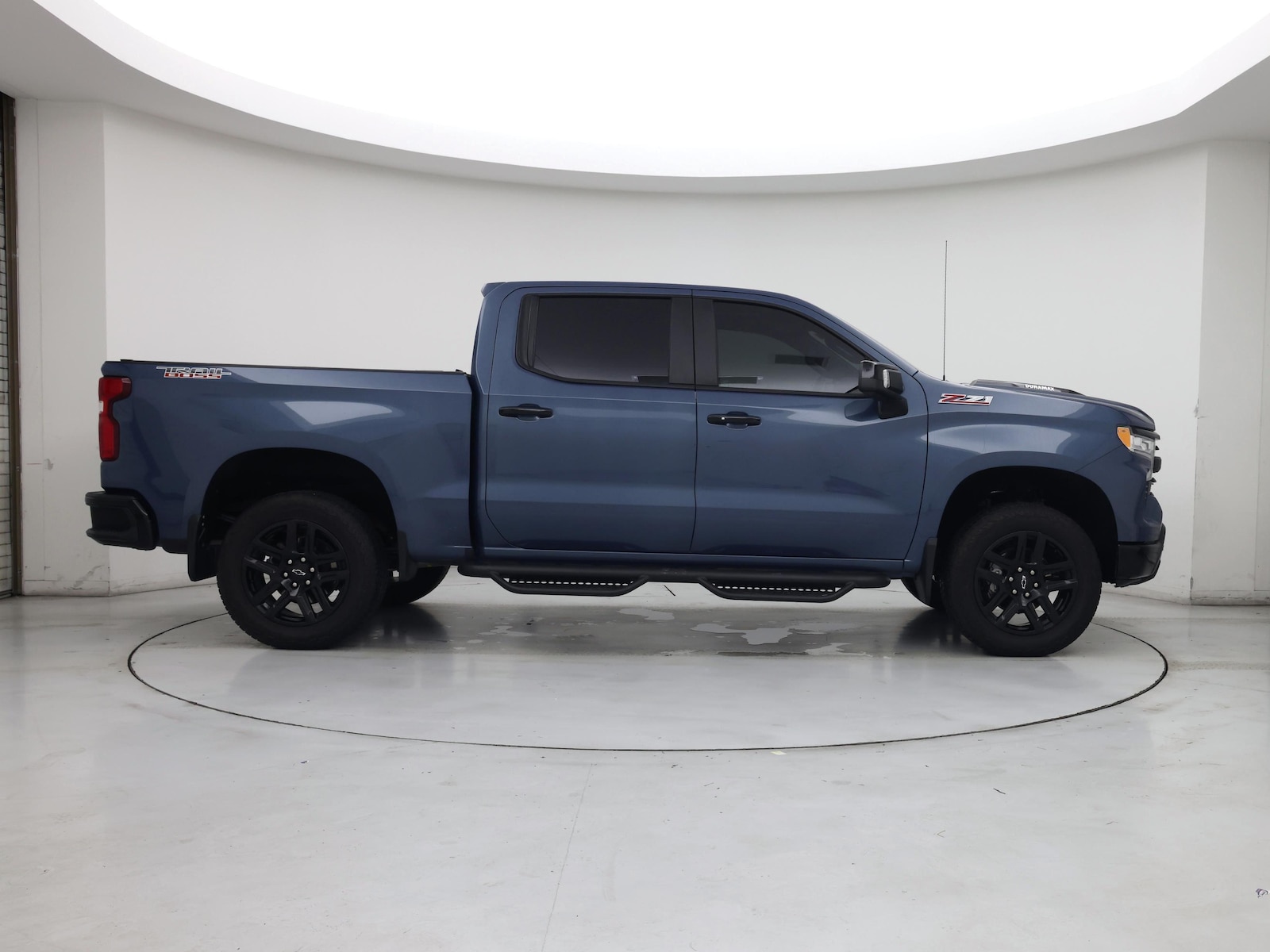 2024 Chevrolet Silverado 1500 LT Trail Boss - Photo 8