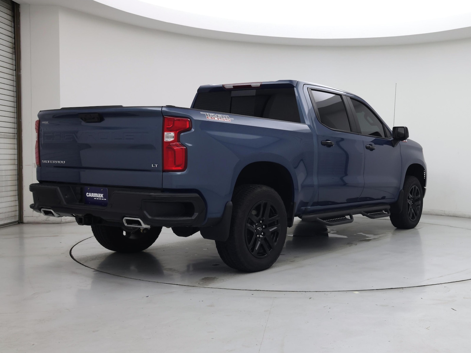 2024 Chevrolet Silverado 1500 LT Trail Boss - Photo 9