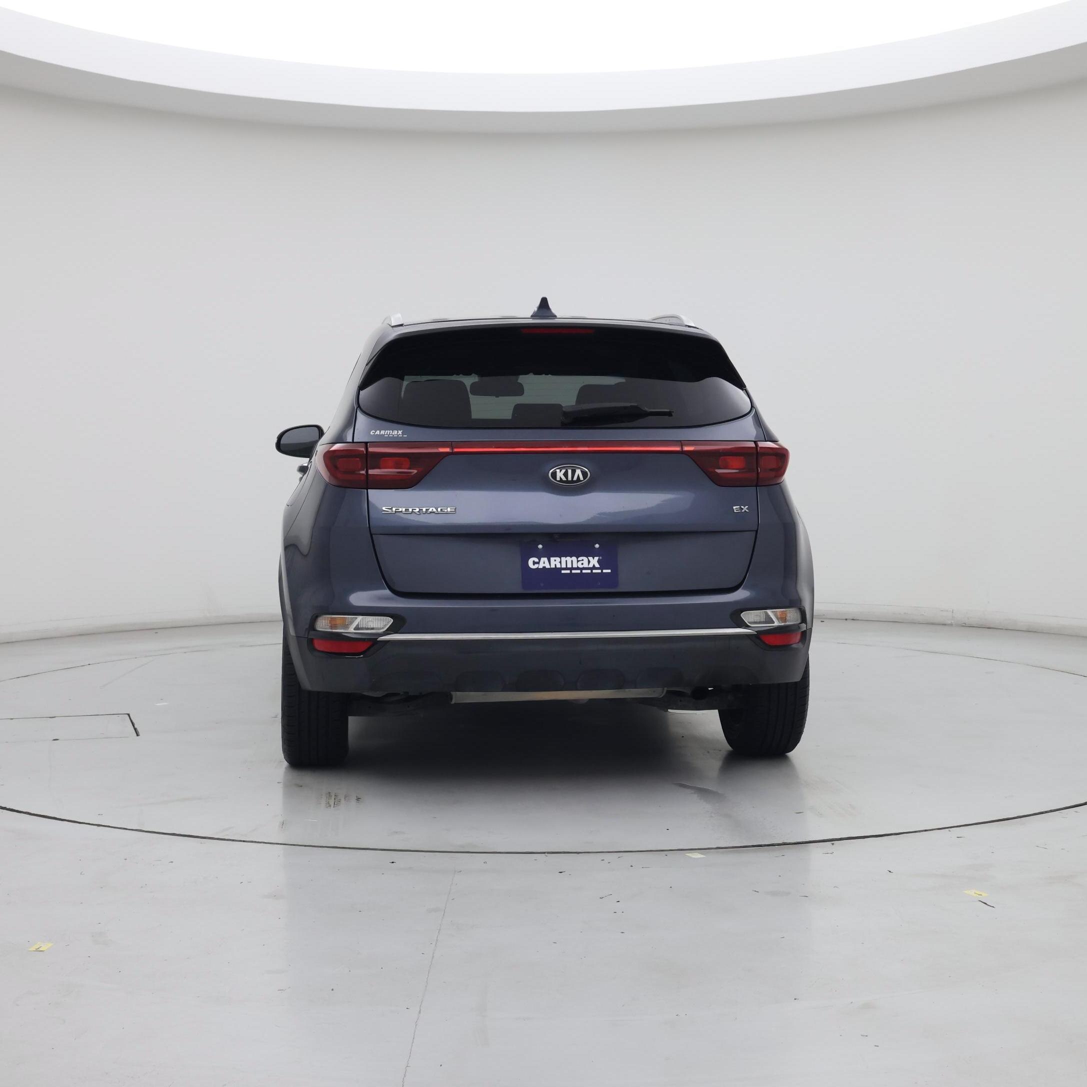 Thumbnail: 2020 Kia Sportage - 6