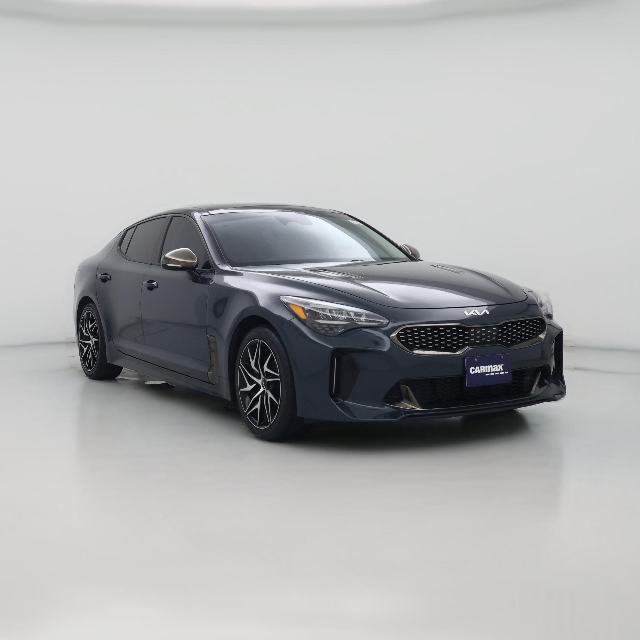 Thumbnail: 2023 Kia Stinger - 1