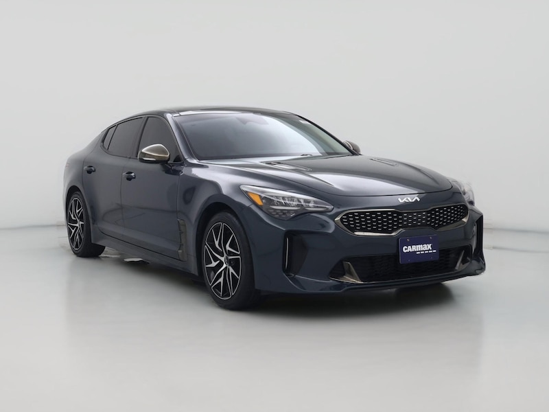2023 Kia Stinger GT-Line -
                  San Antonio, TX