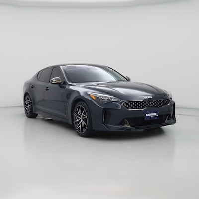 2023 Kia Stinger GT-Line