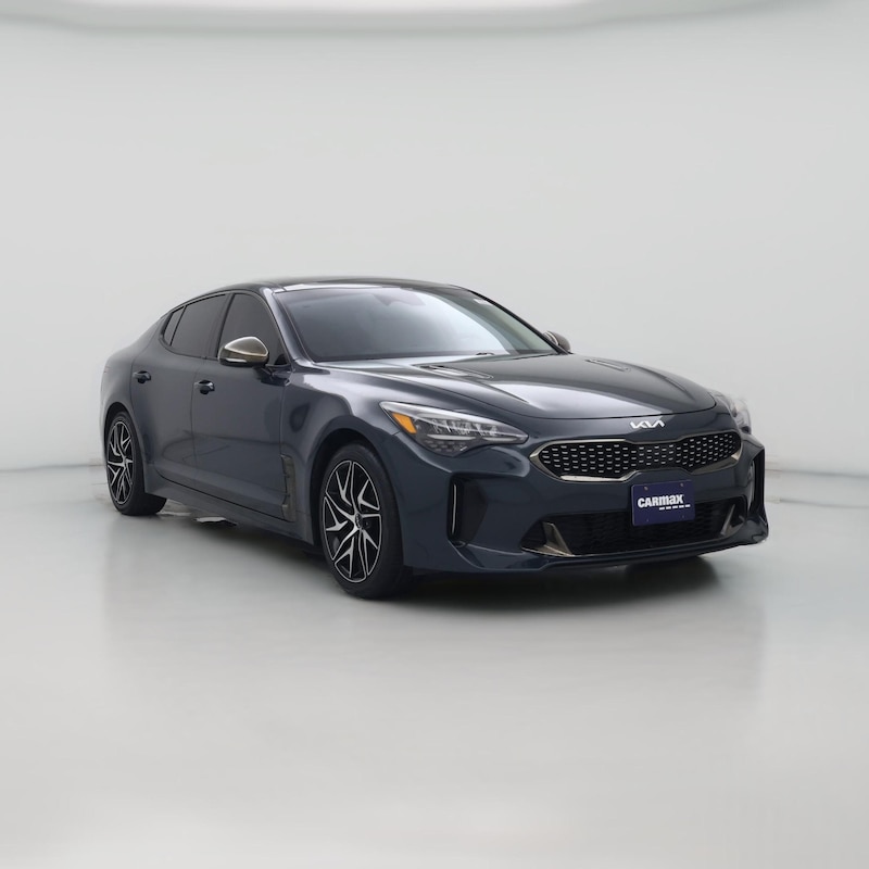 2023 Kia Stinger GT-Line