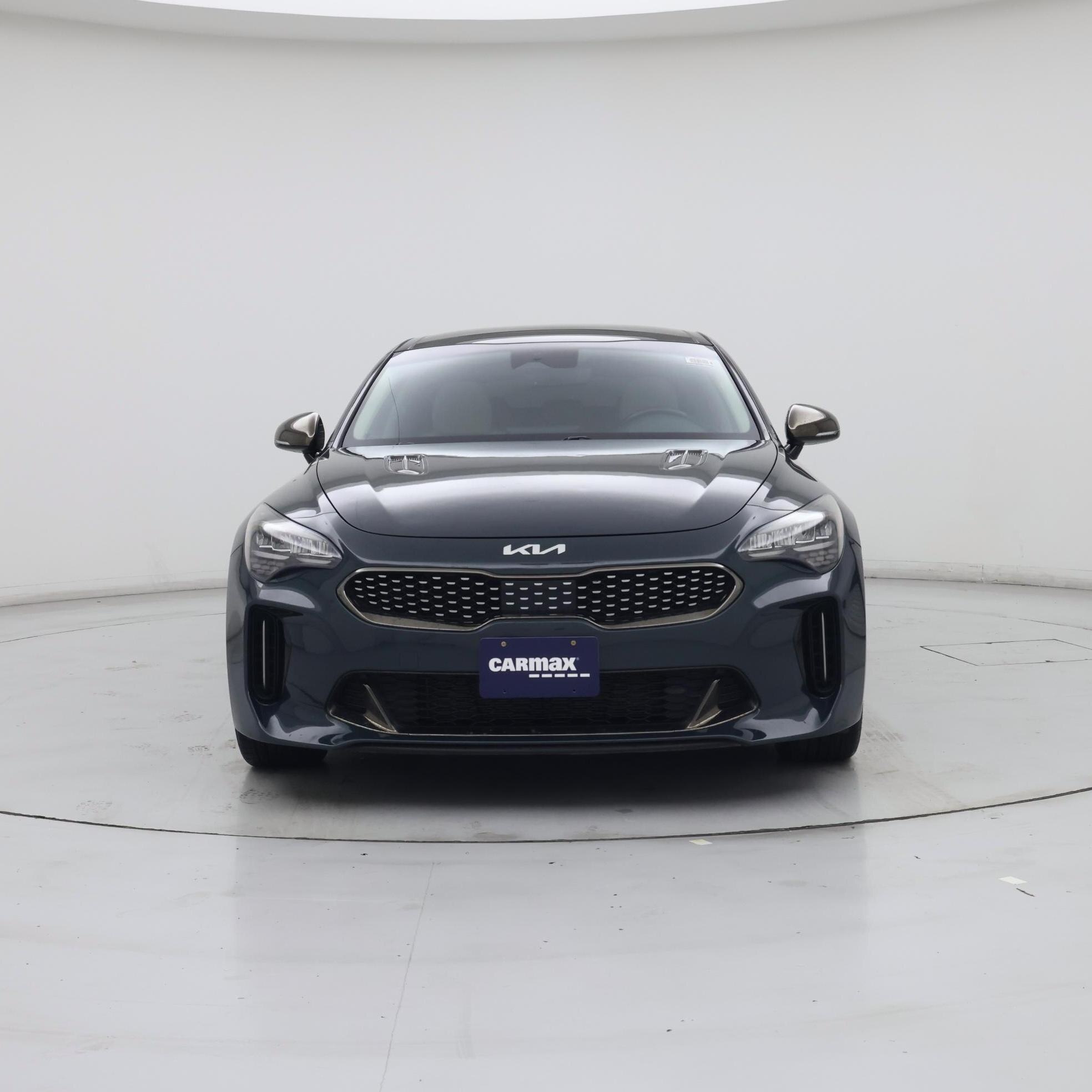 Thumbnail: 2023 Kia Stinger - 5
