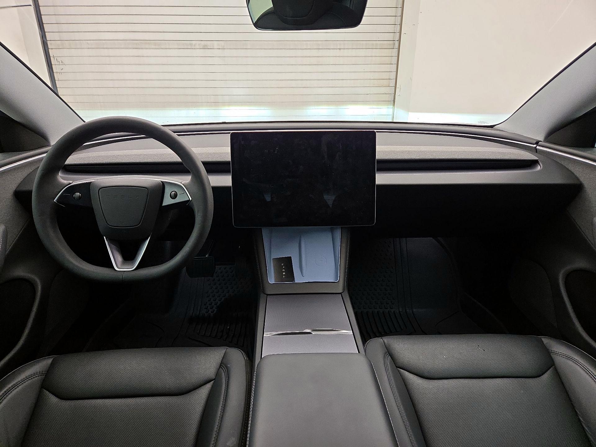 Thumbnail: 2025 Tesla Model 3 - 9