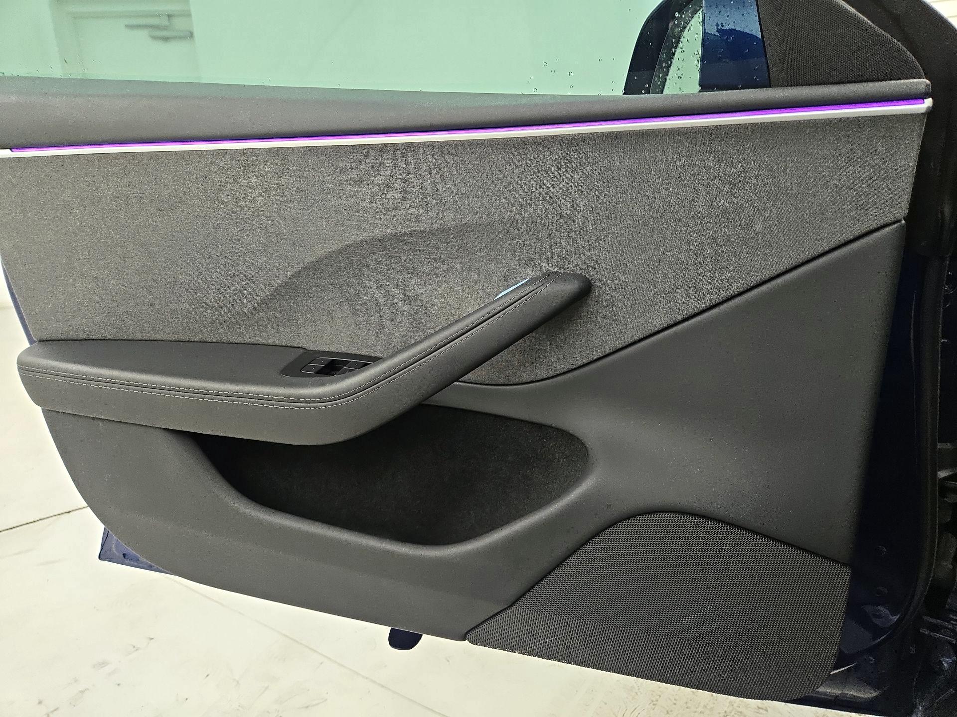 Thumbnail: 2025 Tesla Model 3 - 12