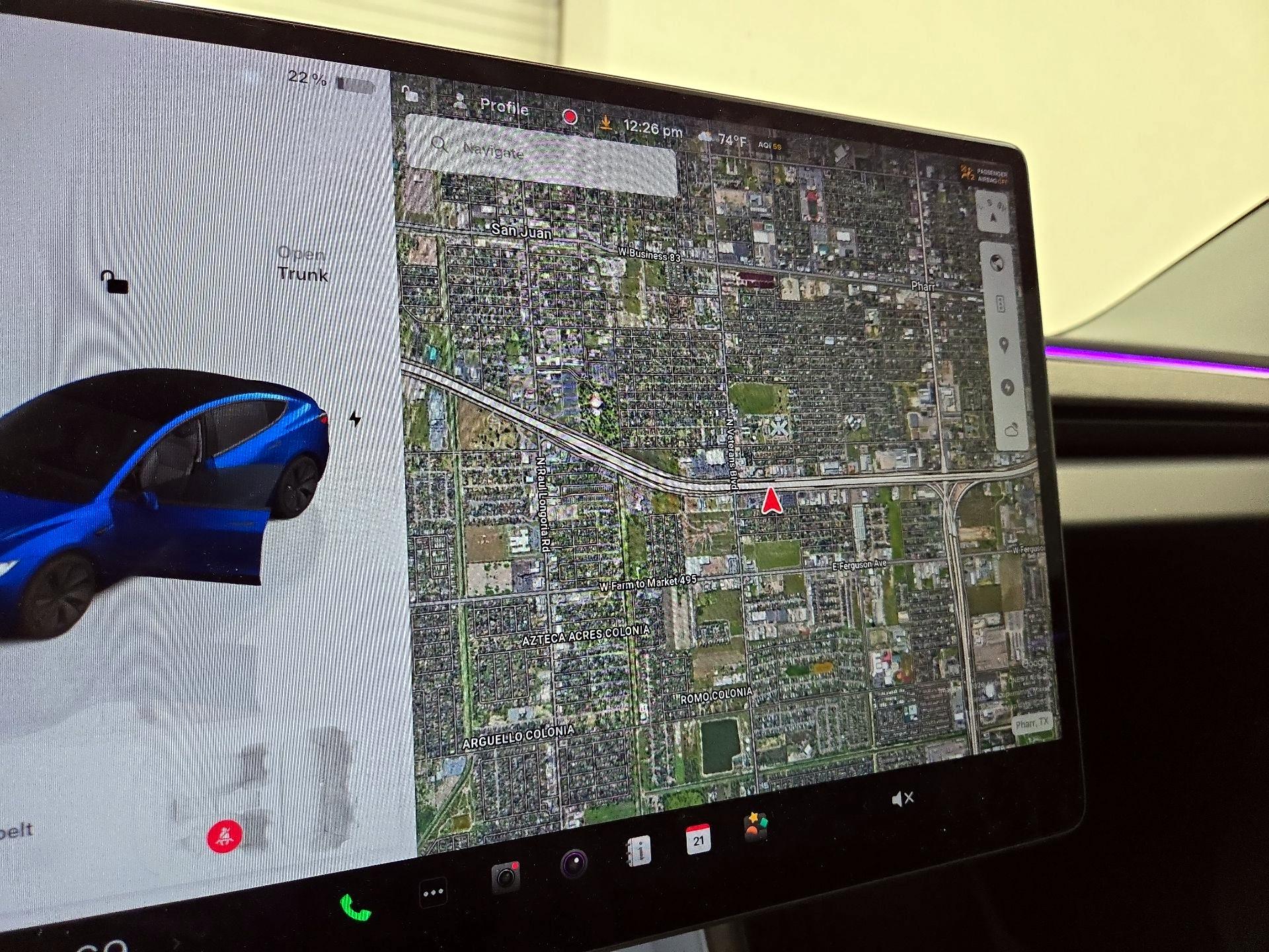 Thumbnail: 2025 Tesla Model 3 - 13