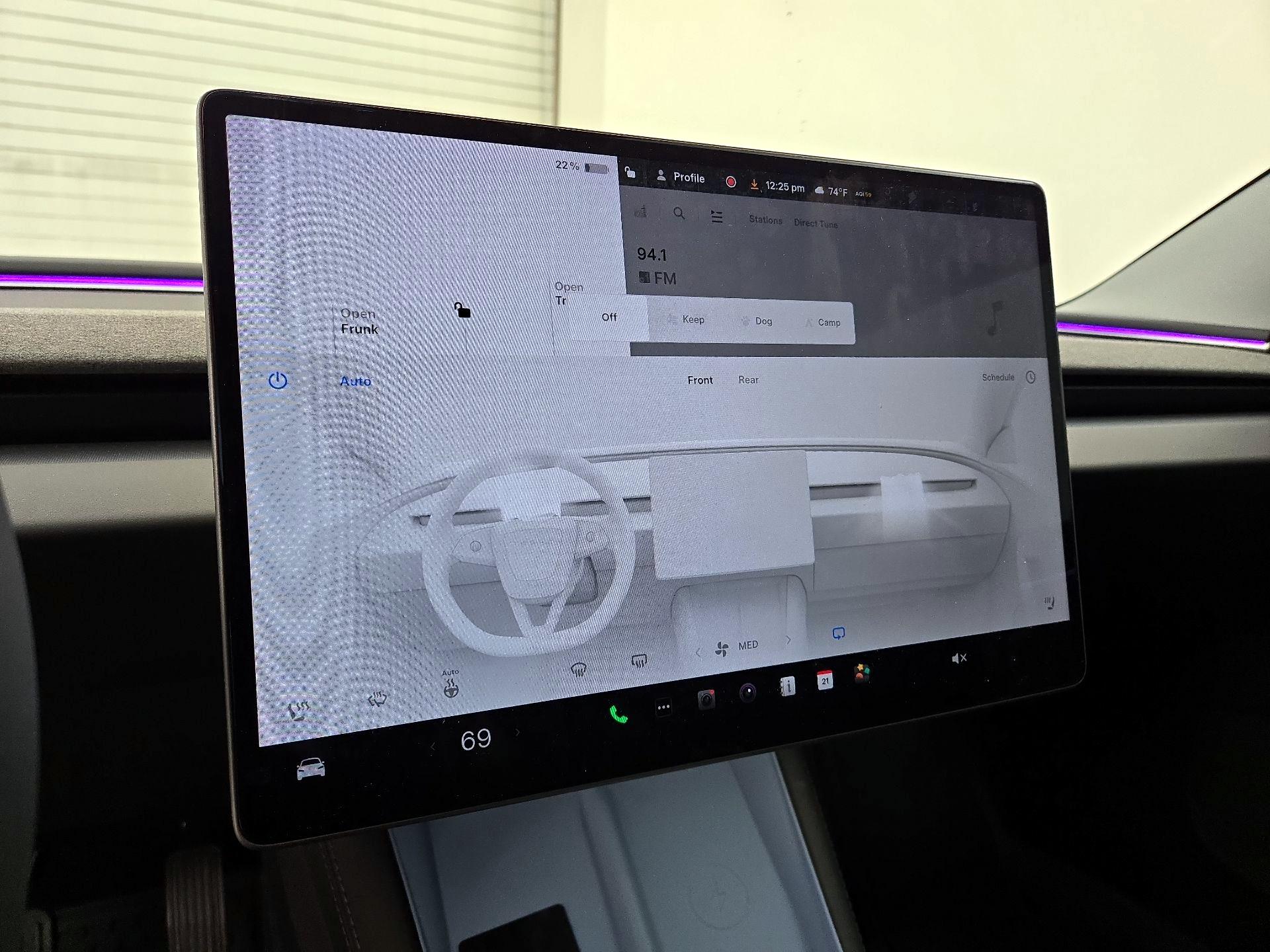Thumbnail: 2025 Tesla Model 3 - 16