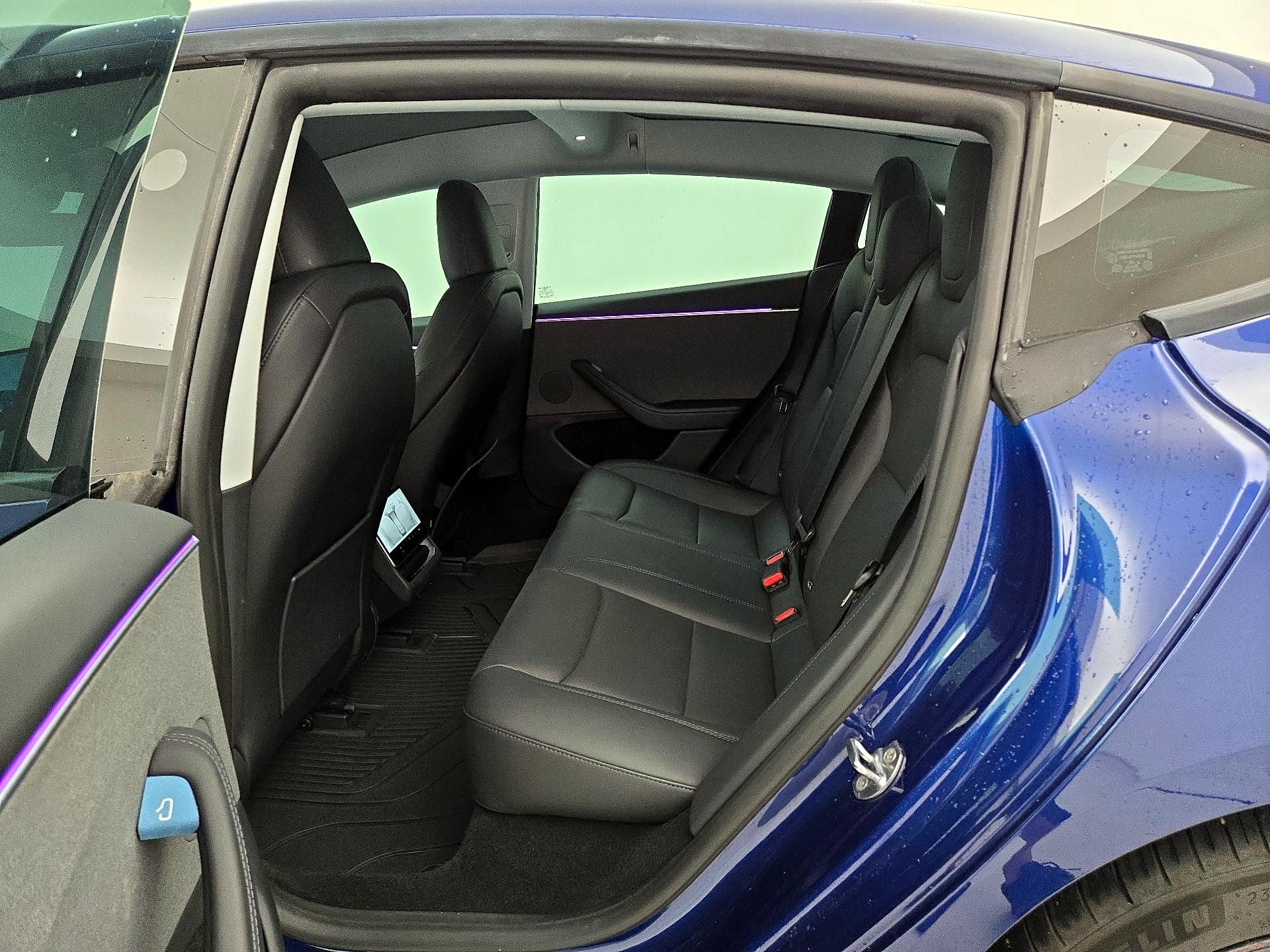 Thumbnail: 2025 Tesla Model 3 - 18