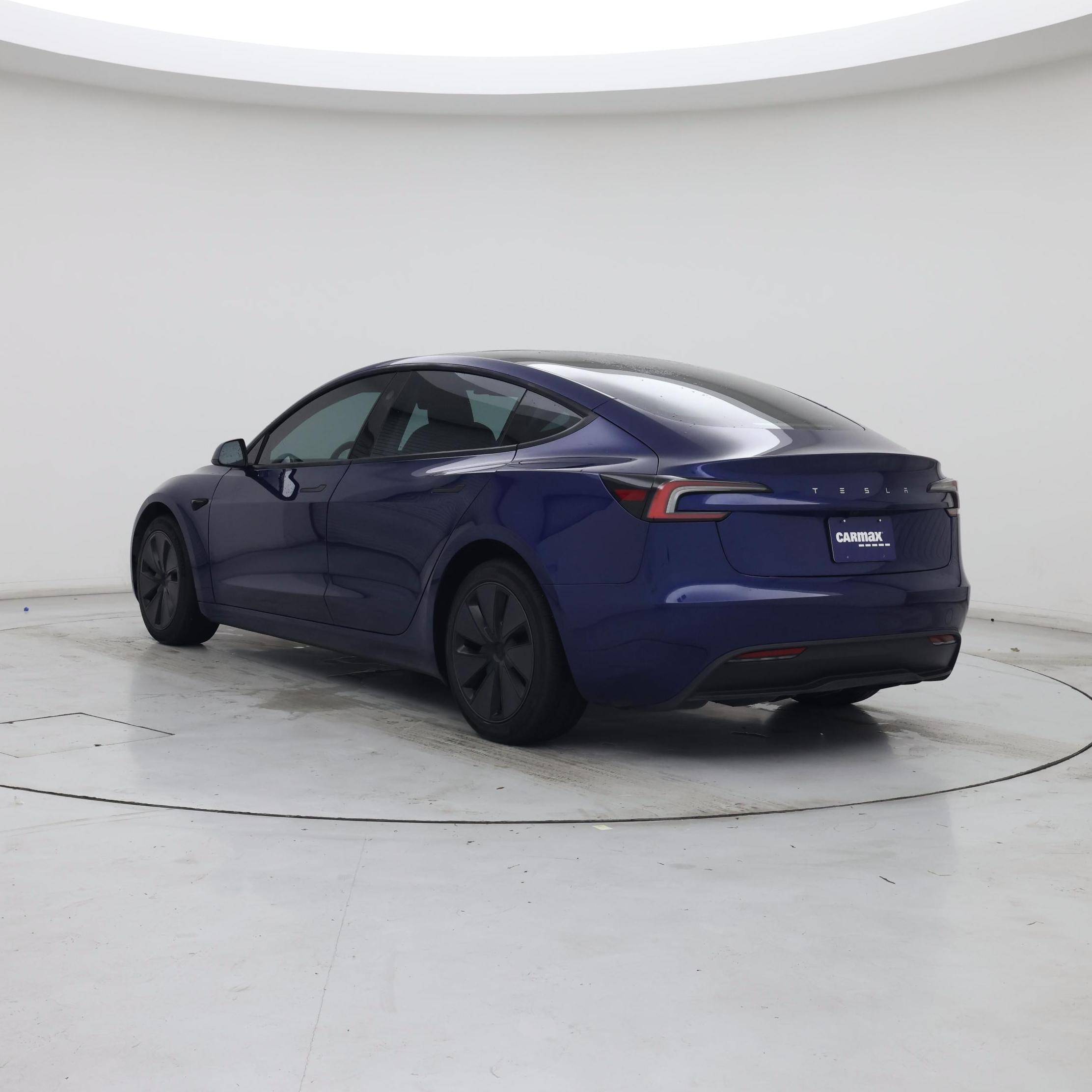 Thumbnail: 2025 Tesla Model 3 - 2