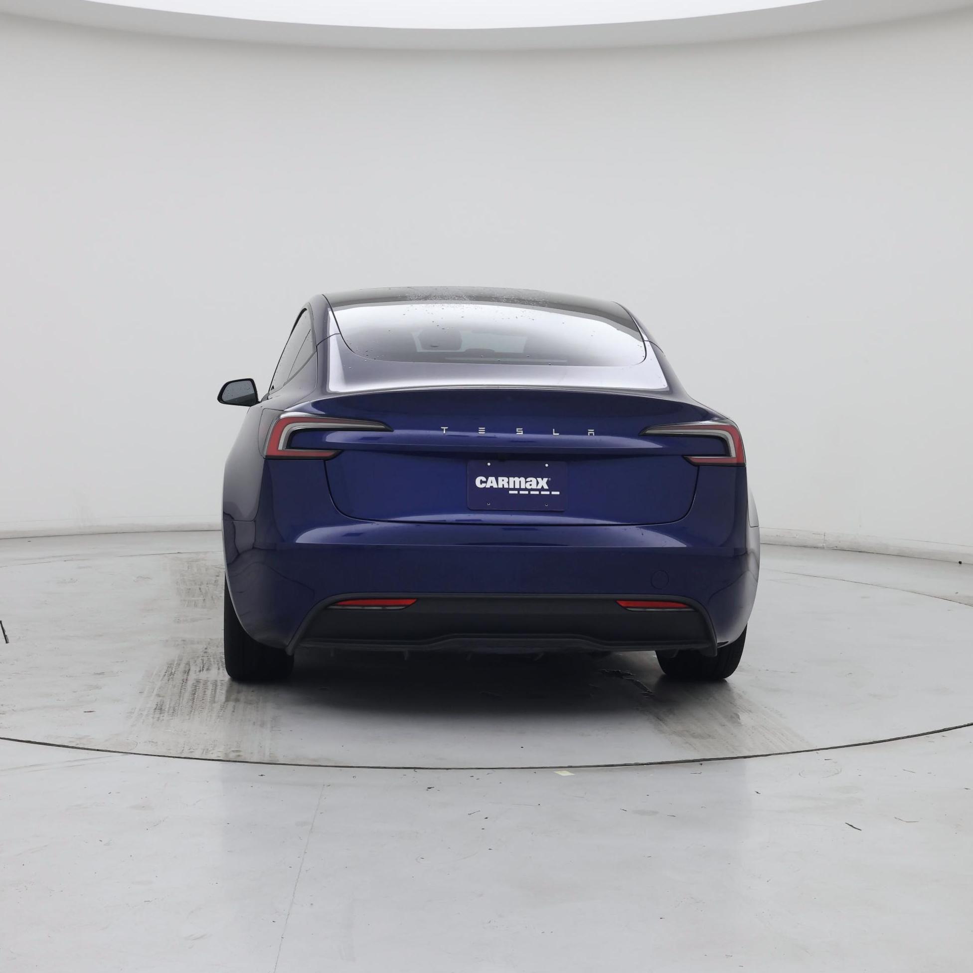 Thumbnail: 2025 Tesla Model 3 - 6